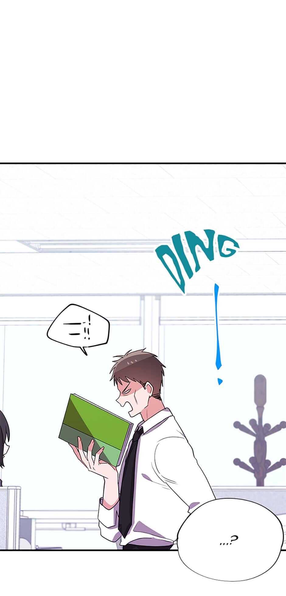 Please Save My Husband Chapter 10 page 43 - Chapter 10: Han and His Feelings