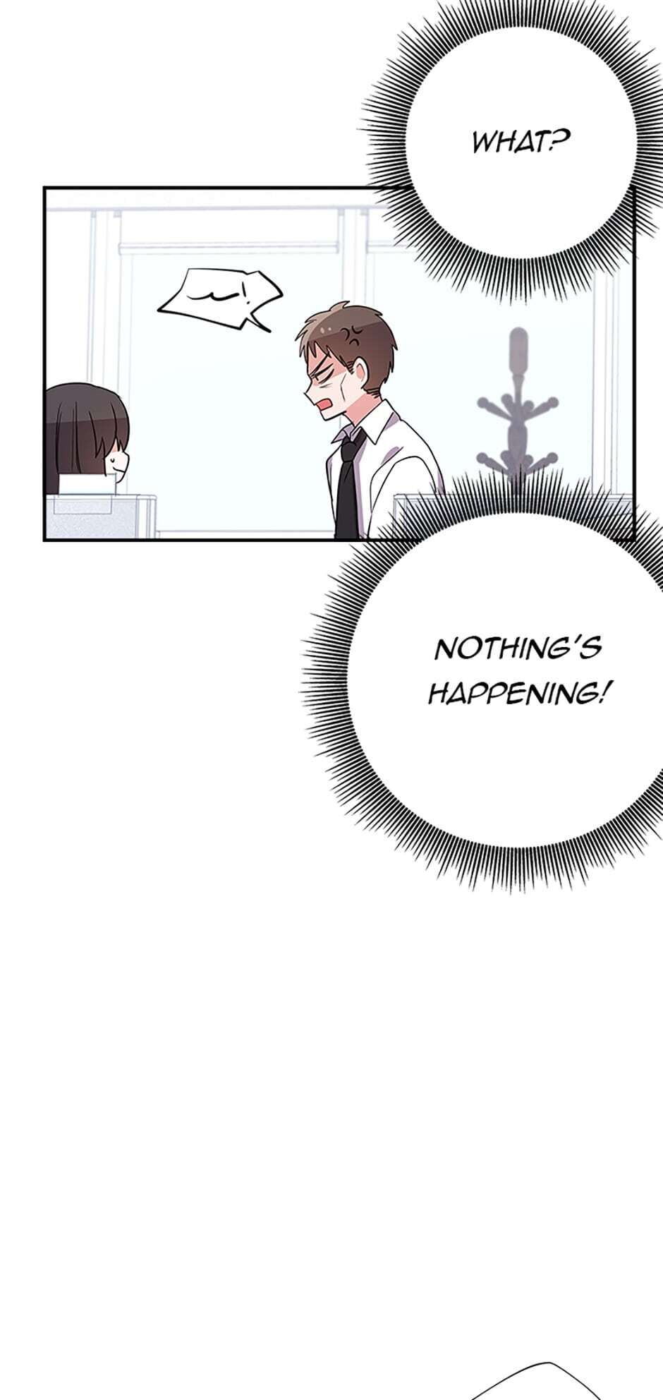 Please Save My Husband Chapter 10 page 45 - Chapter 10: Han and His Feelings