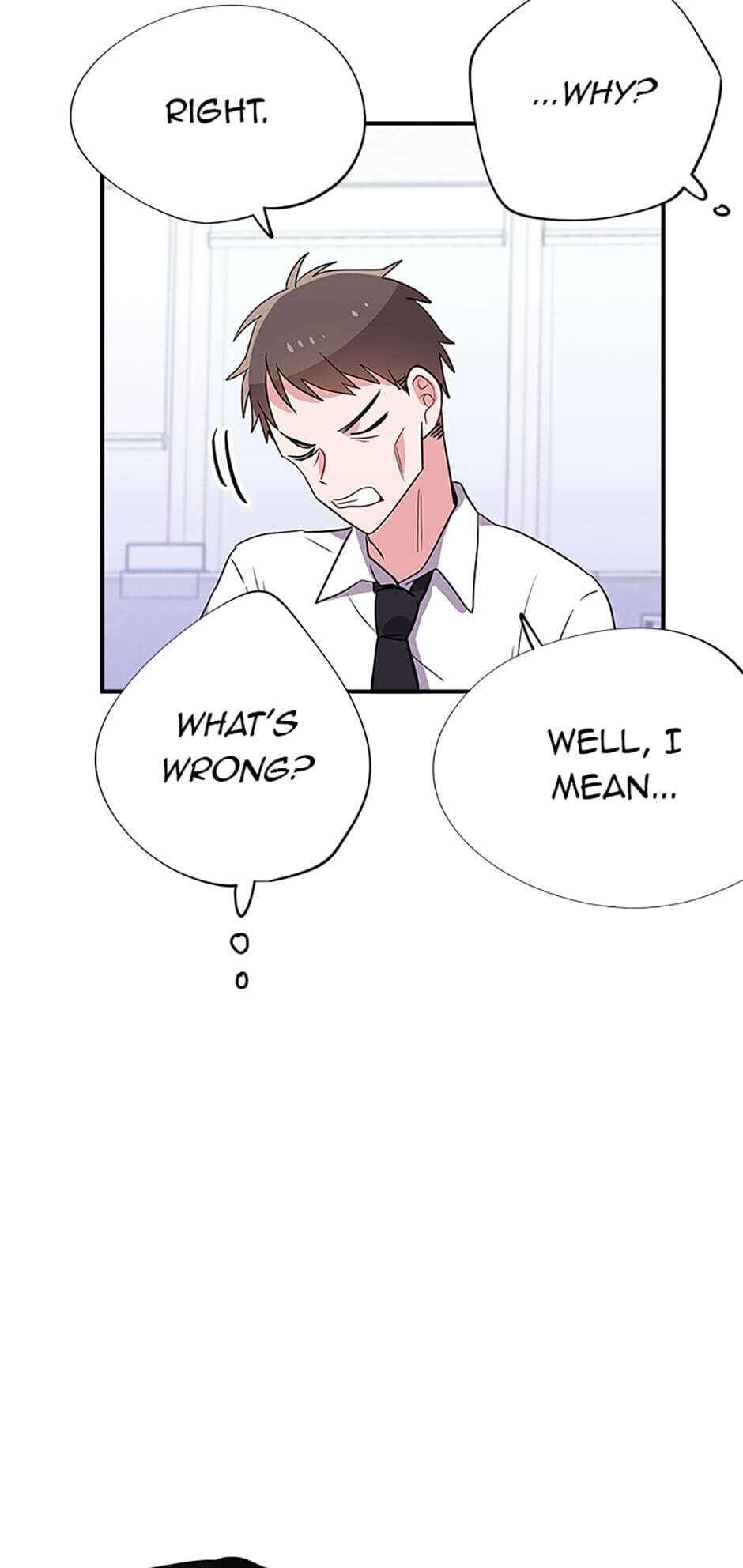 Please Save My Husband Chapter 10 page 46 - Chapter 10: Han and His Feelings