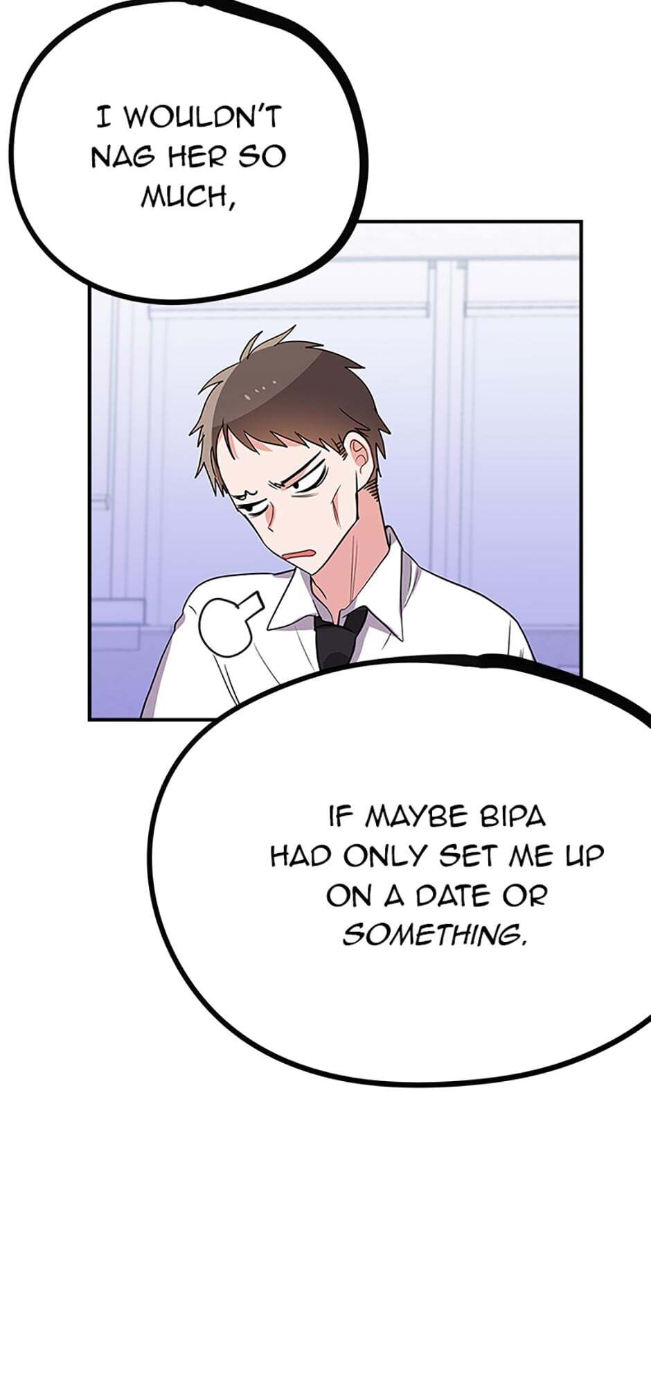 Please Save My Husband Chapter 10 page 47 - Chapter 10: Han and His Feelings