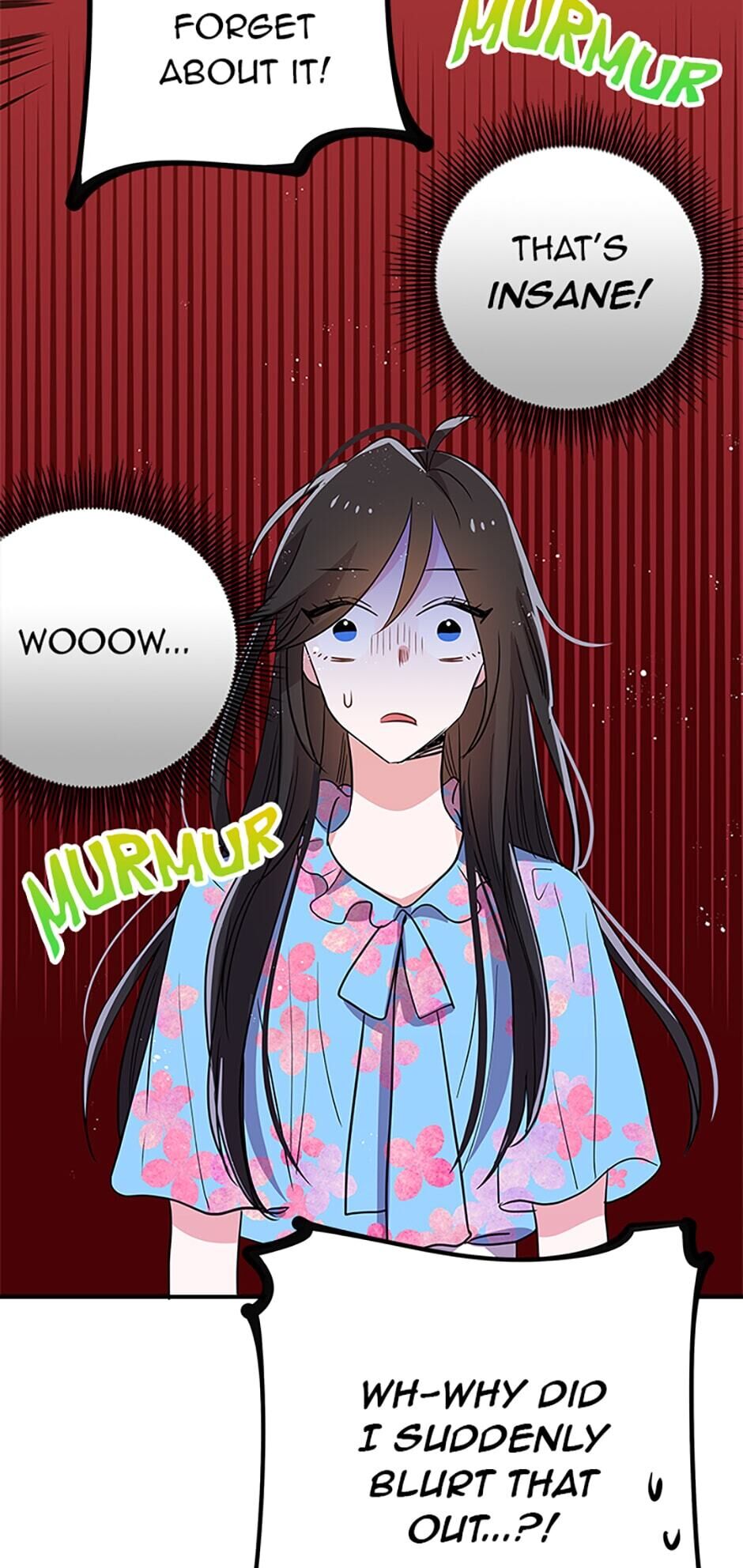 Please Save My Husband Chapter 10 page 50 - Chapter 10: Han and His Feelings