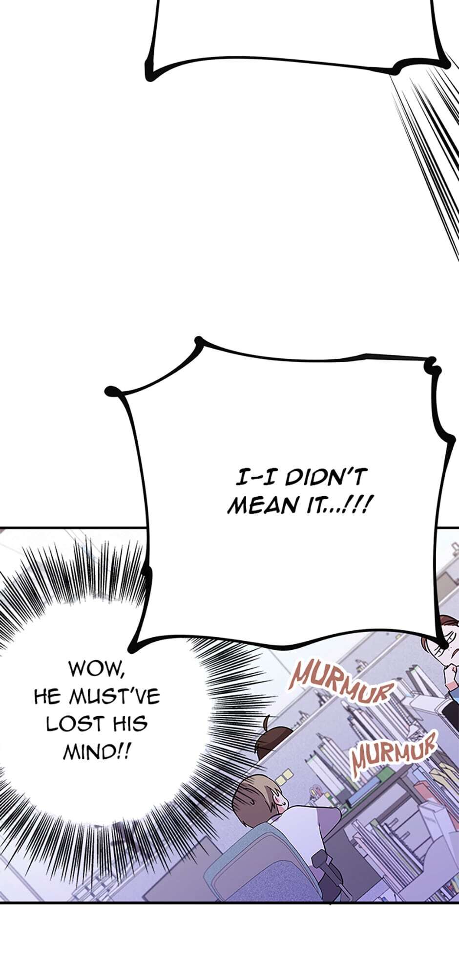 Please Save My Husband Chapter 10 page 51 - Chapter 10: Han and His Feelings