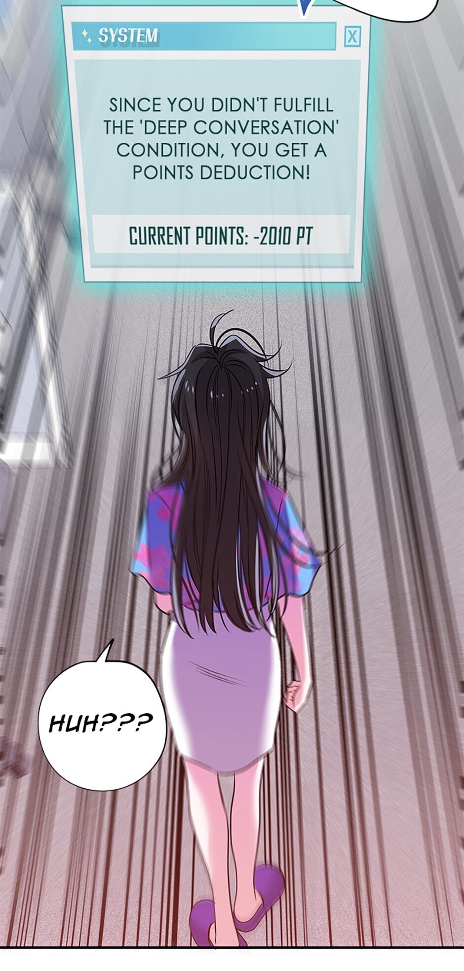 Please Save My Husband Chapter 10 page 54 - Chapter 10: Han and His Feelings