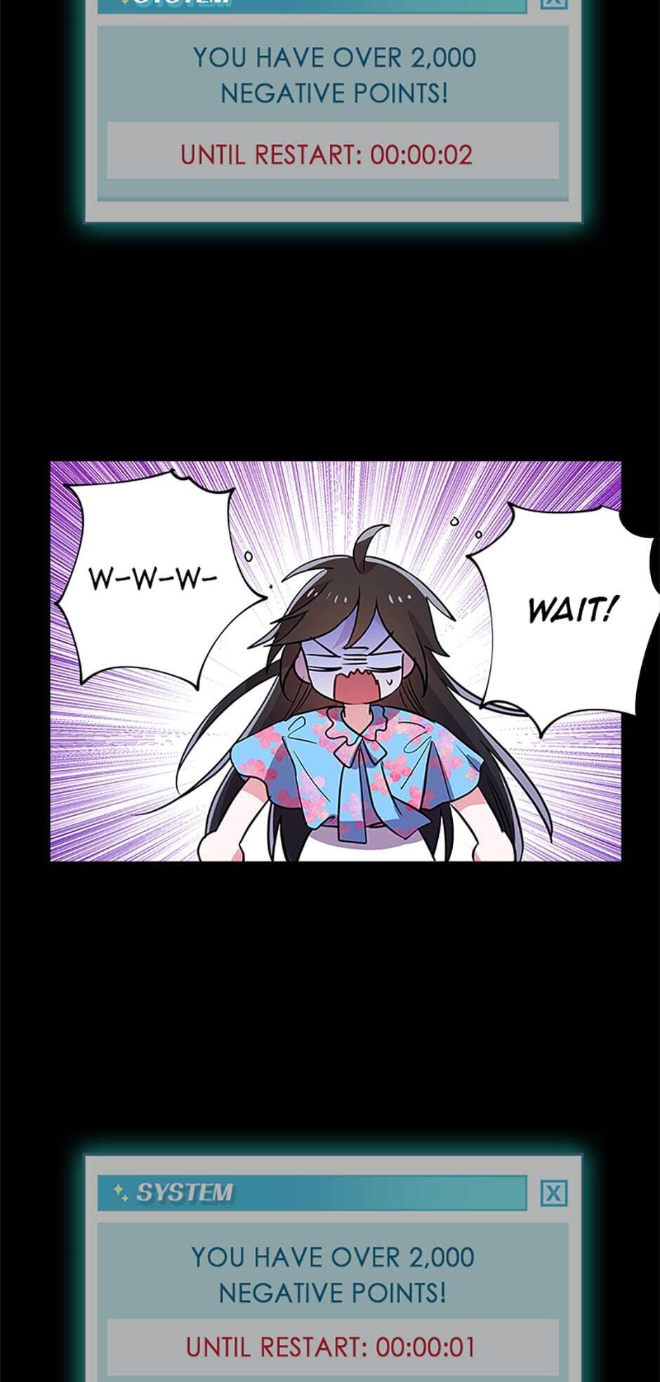 Please Save My Husband Chapter 10 page 57 - Chapter 10: Han and His Feelings