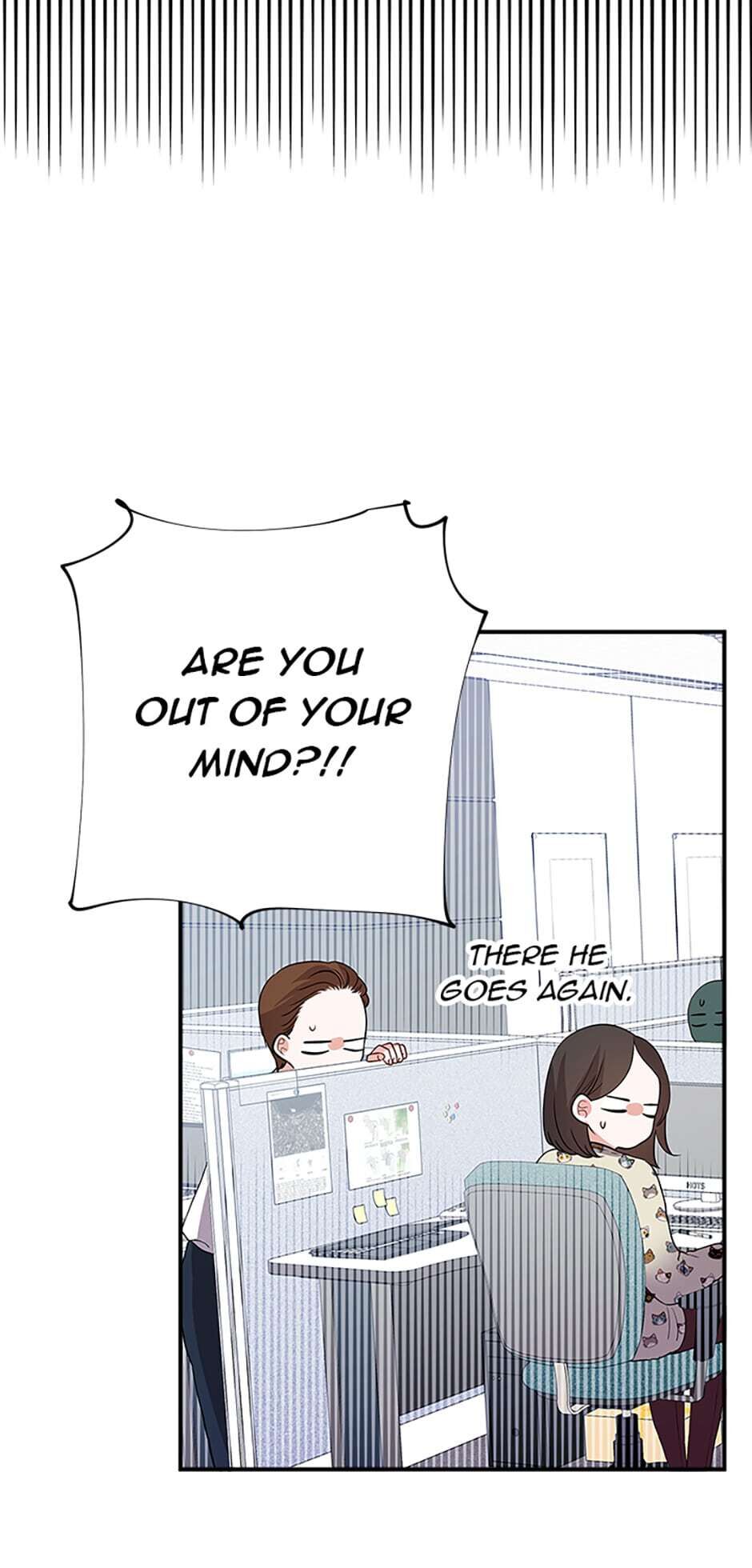 Please Save My Husband Chapter 10 page 59 - Chapter 10: Han and His Feelings