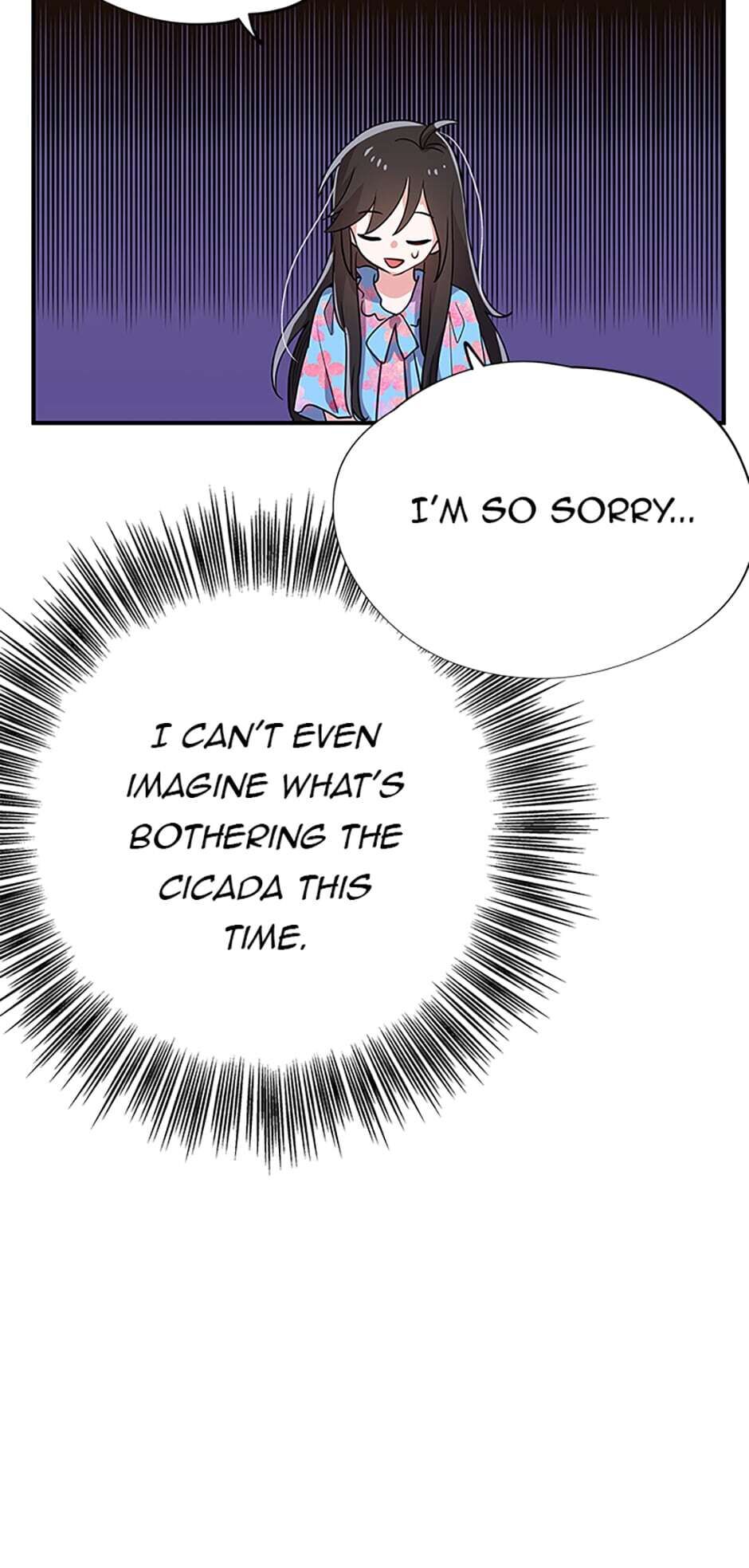 Please Save My Husband Chapter 10 page 6 - Chapter 10: Han and His Feelings