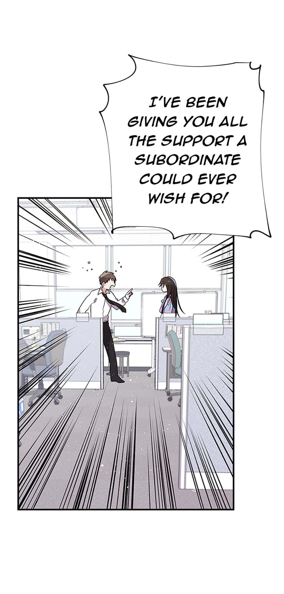 Please Save My Husband Chapter 10 page 60 - Chapter 10: Han and His Feelings