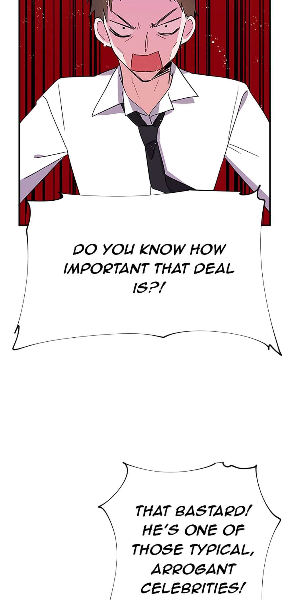 Please Save My Husband Chapter 10 page 63 - Chapter 10: Han and His Feelings