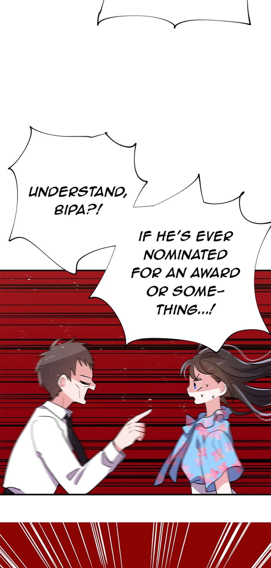 Please Save My Husband Chapter 10 page 64 - Chapter 10: Han and His Feelings