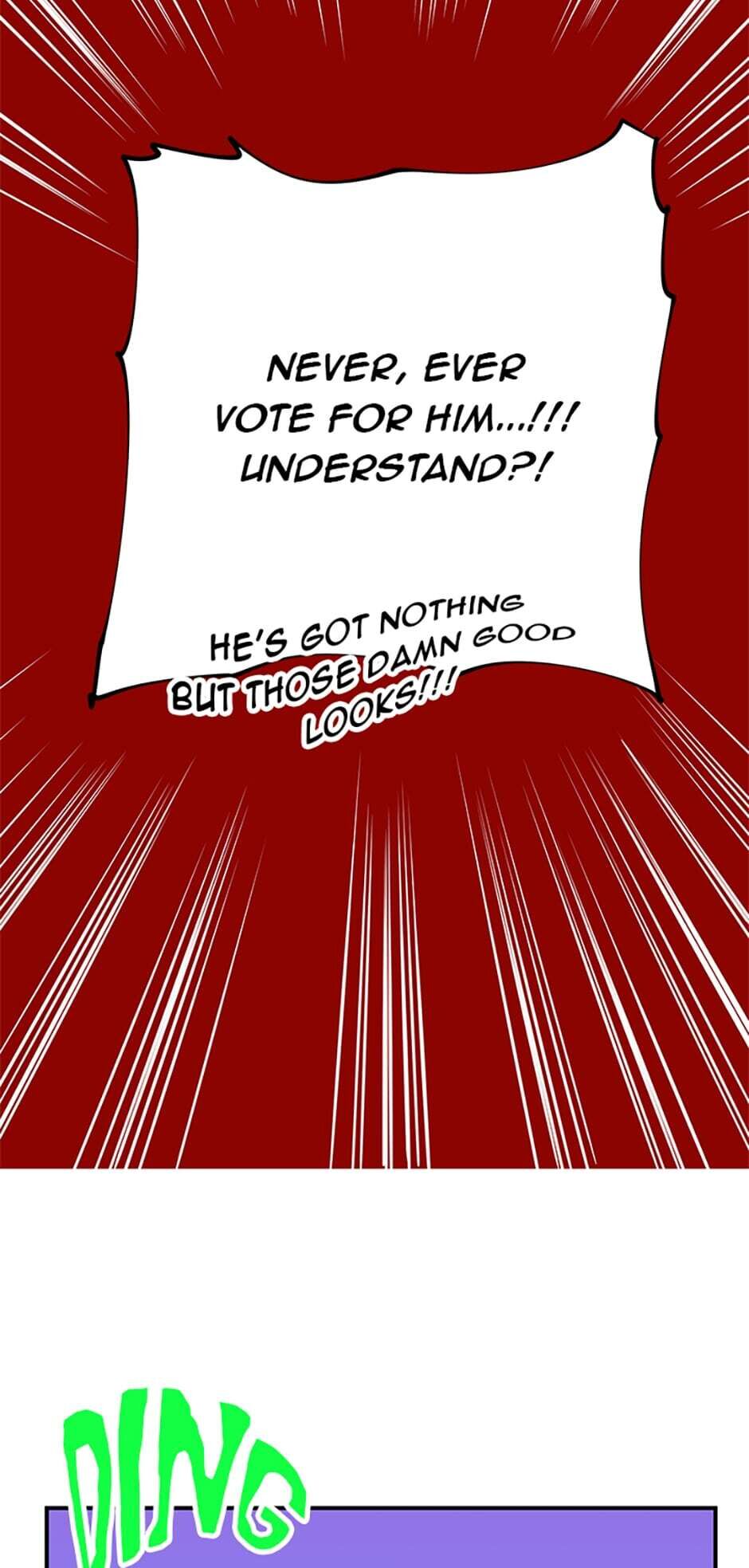 Please Save My Husband Chapter 10 page 65 - Chapter 10: Han and His Feelings