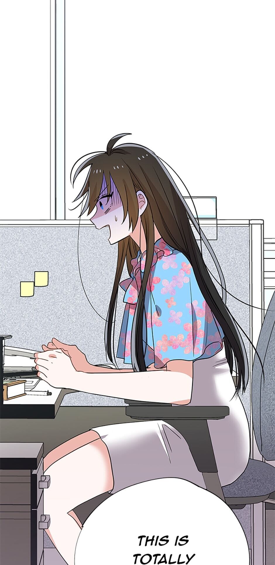 Please Save My Husband Chapter 10 page 69 - Chapter 10: Han and His Feelings