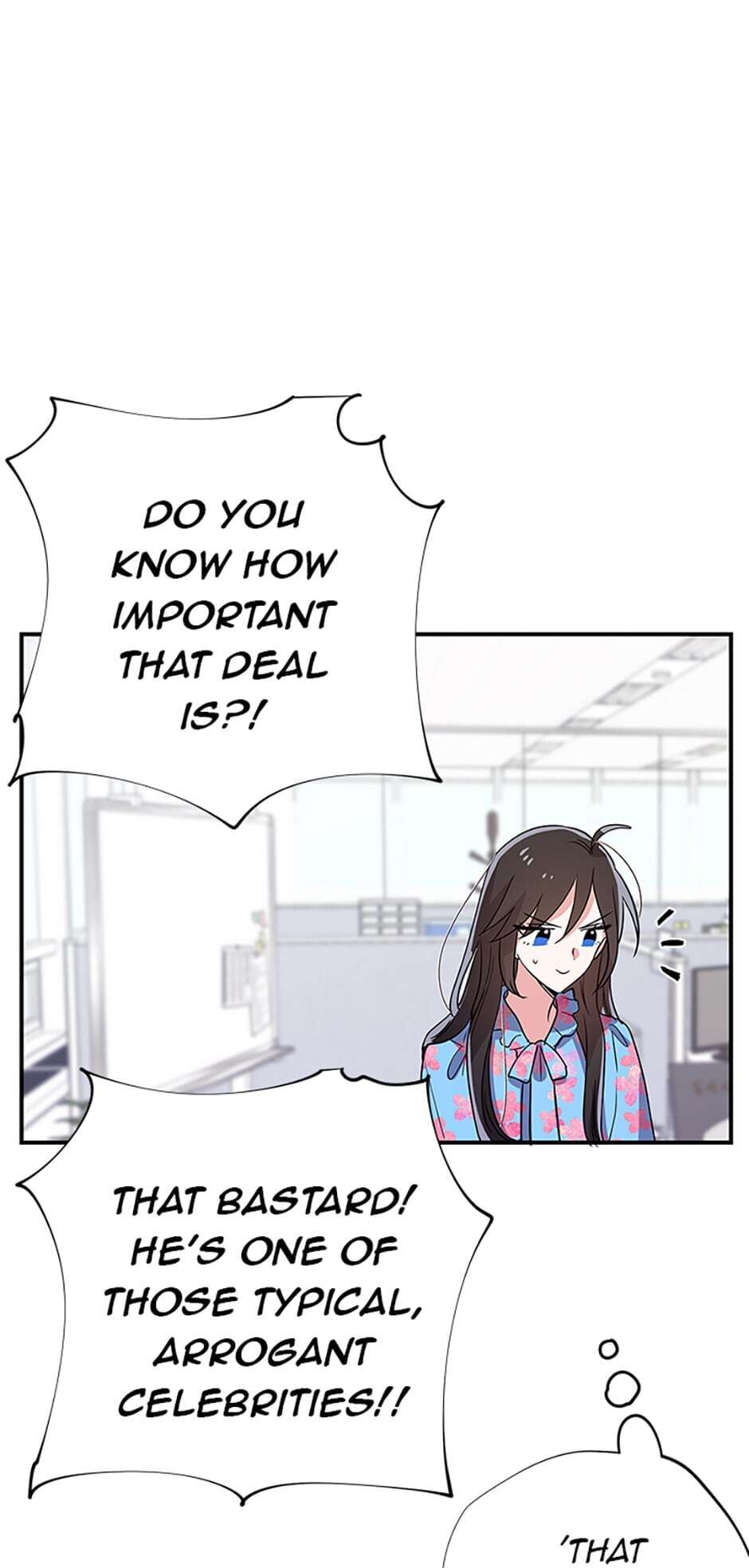 Please Save My Husband Chapter 10 page 7 - Chapter 10: Han and His Feelings