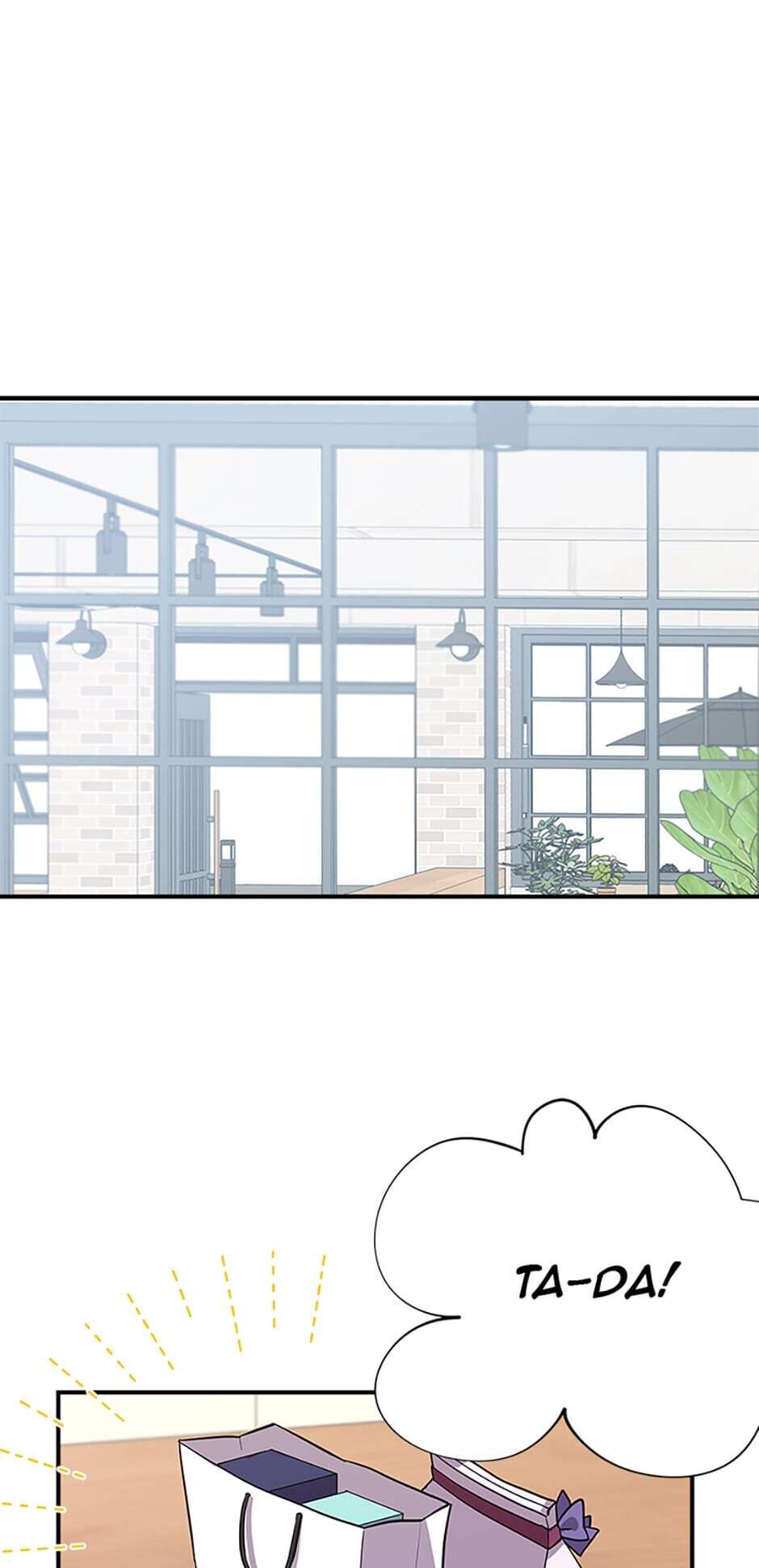 Please Save My Husband Chapter 11 page 1 - Chapter 11: In-Laws vs. Meat