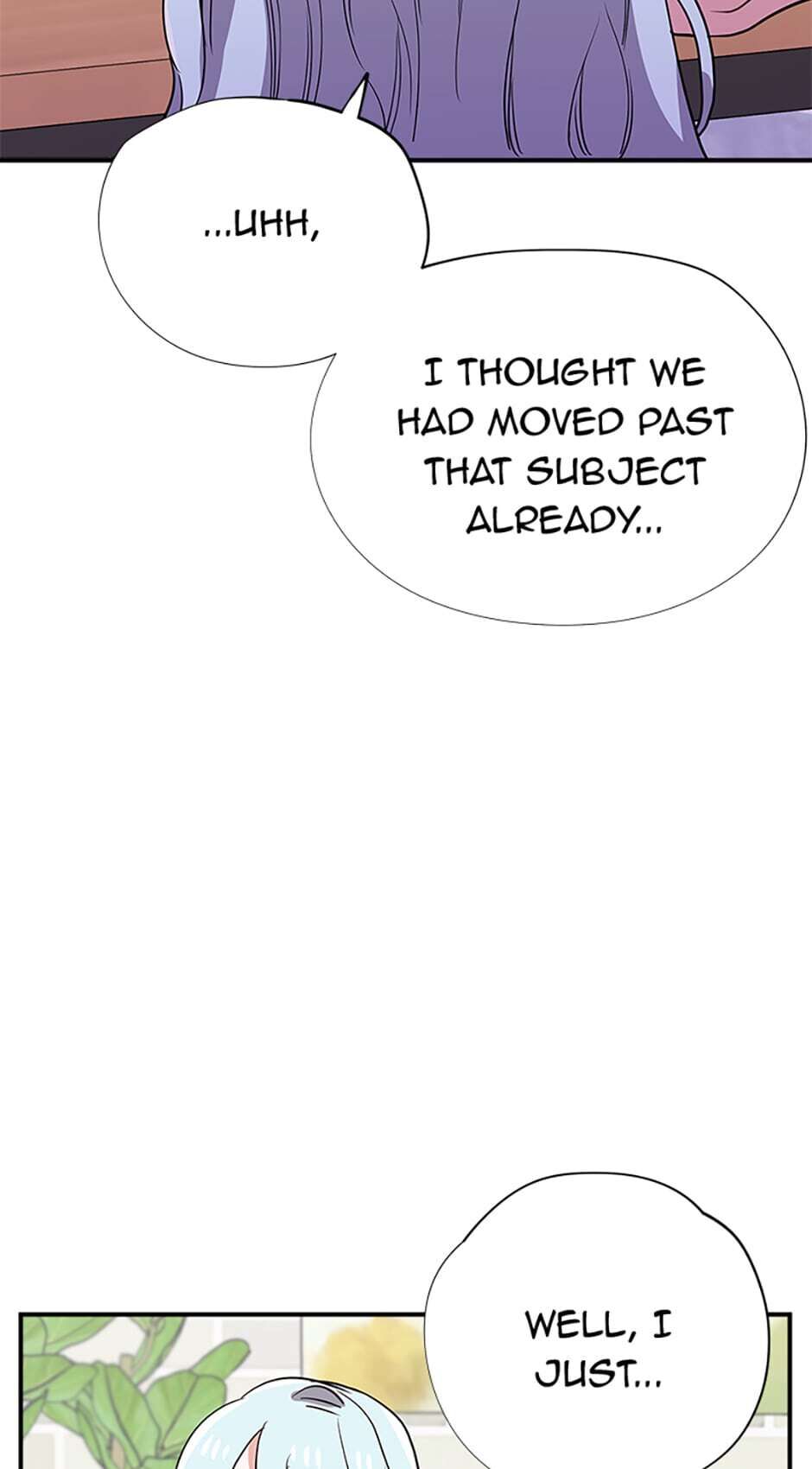 Please Save My Husband Chapter 11 page 16 - Chapter 11: In-Laws vs. Meat
