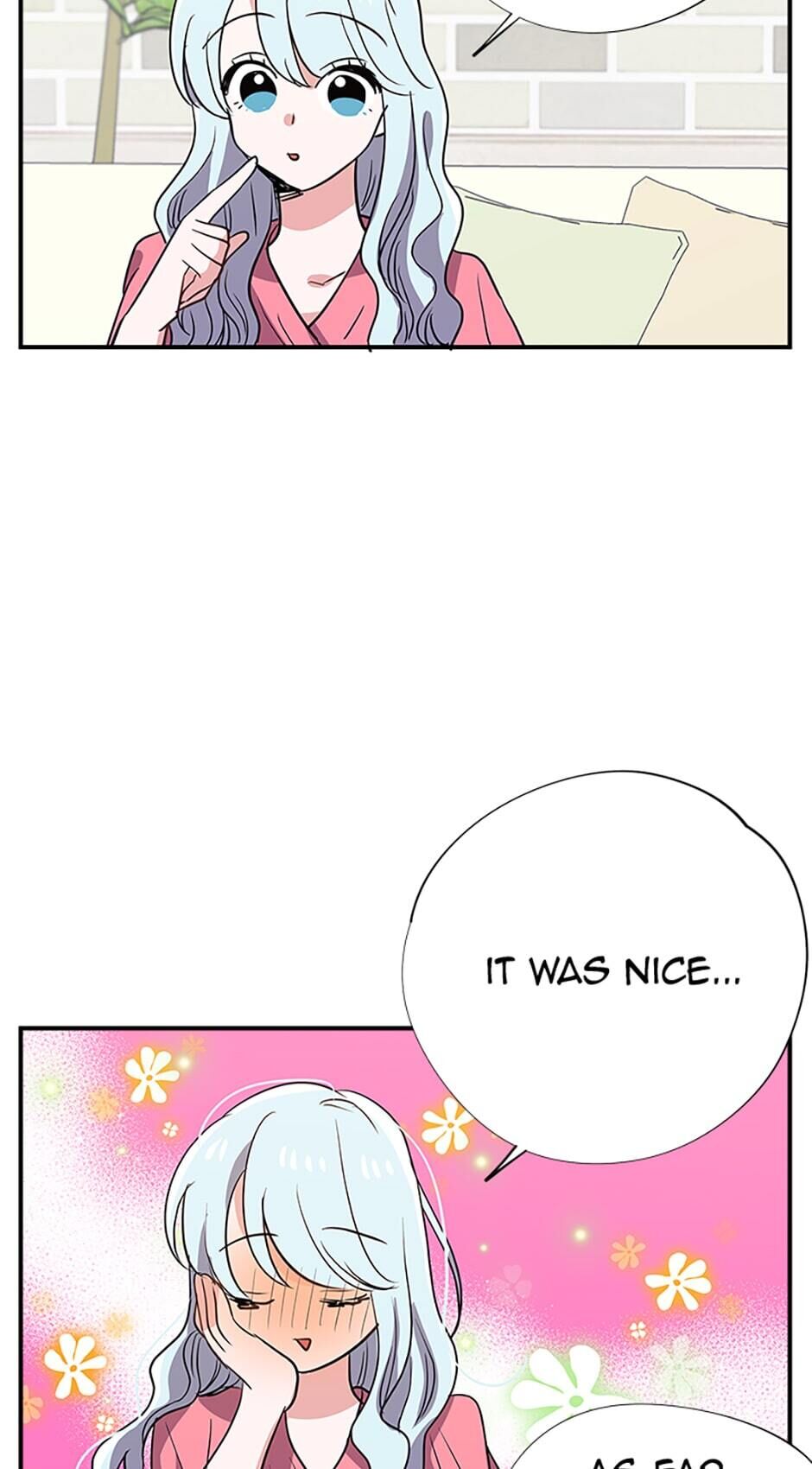 Please Save My Husband Chapter 11 page 17 - Chapter 11: In-Laws vs. Meat
