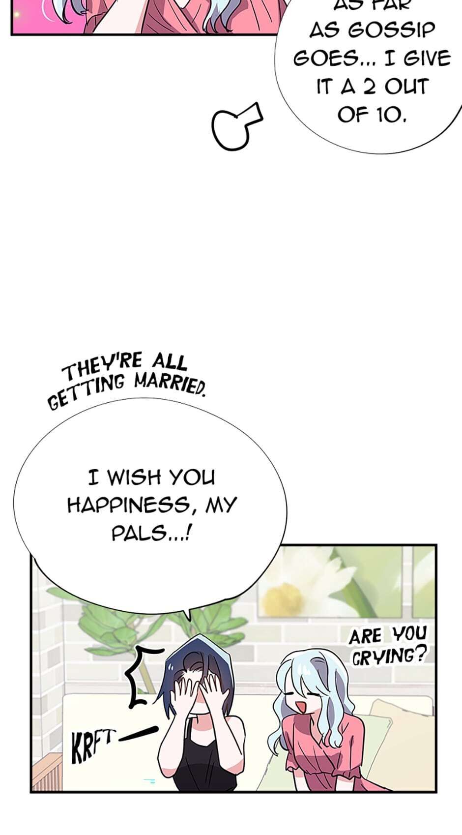 Please Save My Husband Chapter 11 page 18 - Chapter 11: In-Laws vs. Meat