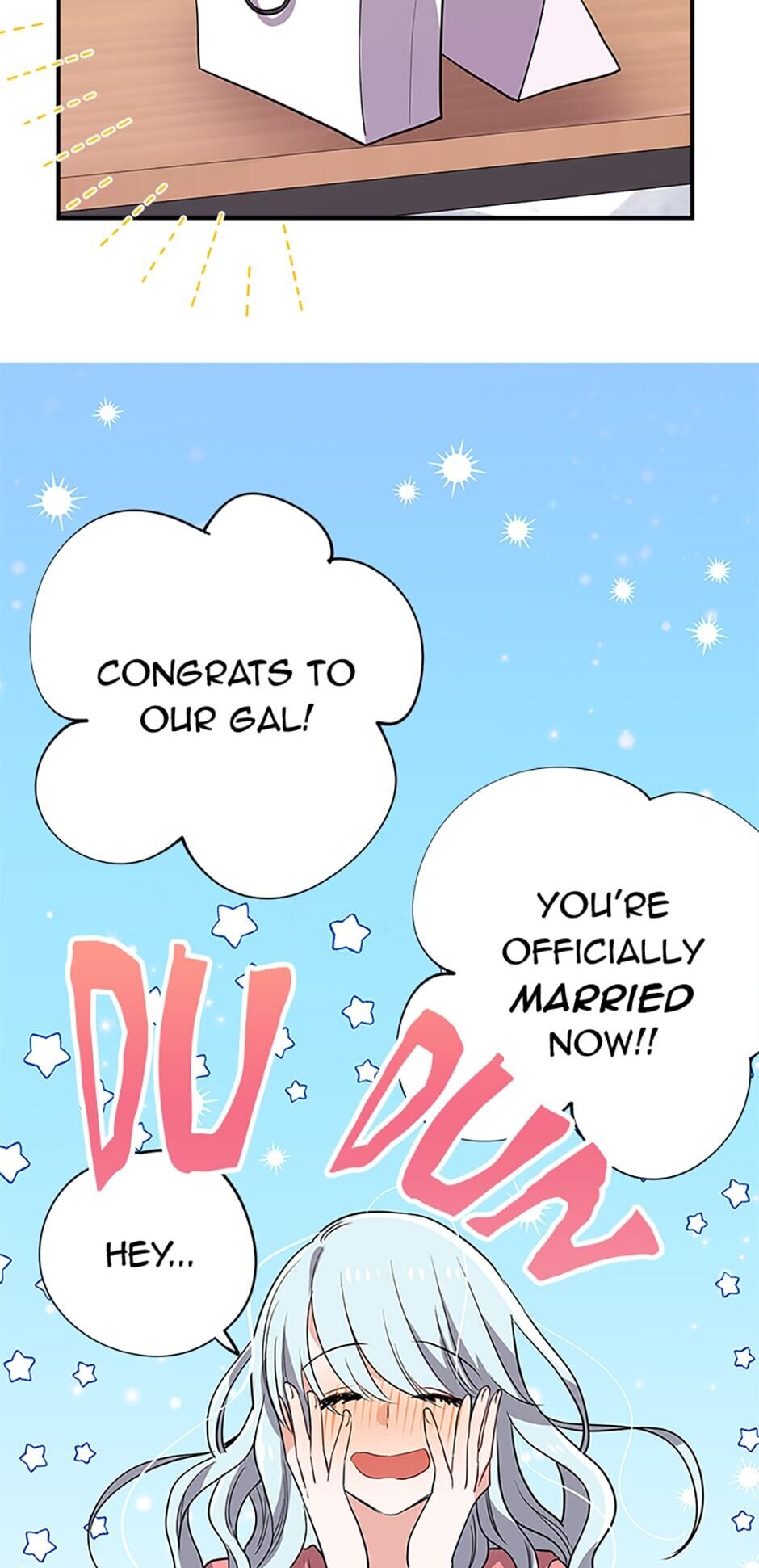 Please Save My Husband Chapter 11 page 2 - Chapter 11: In-Laws vs. Meat