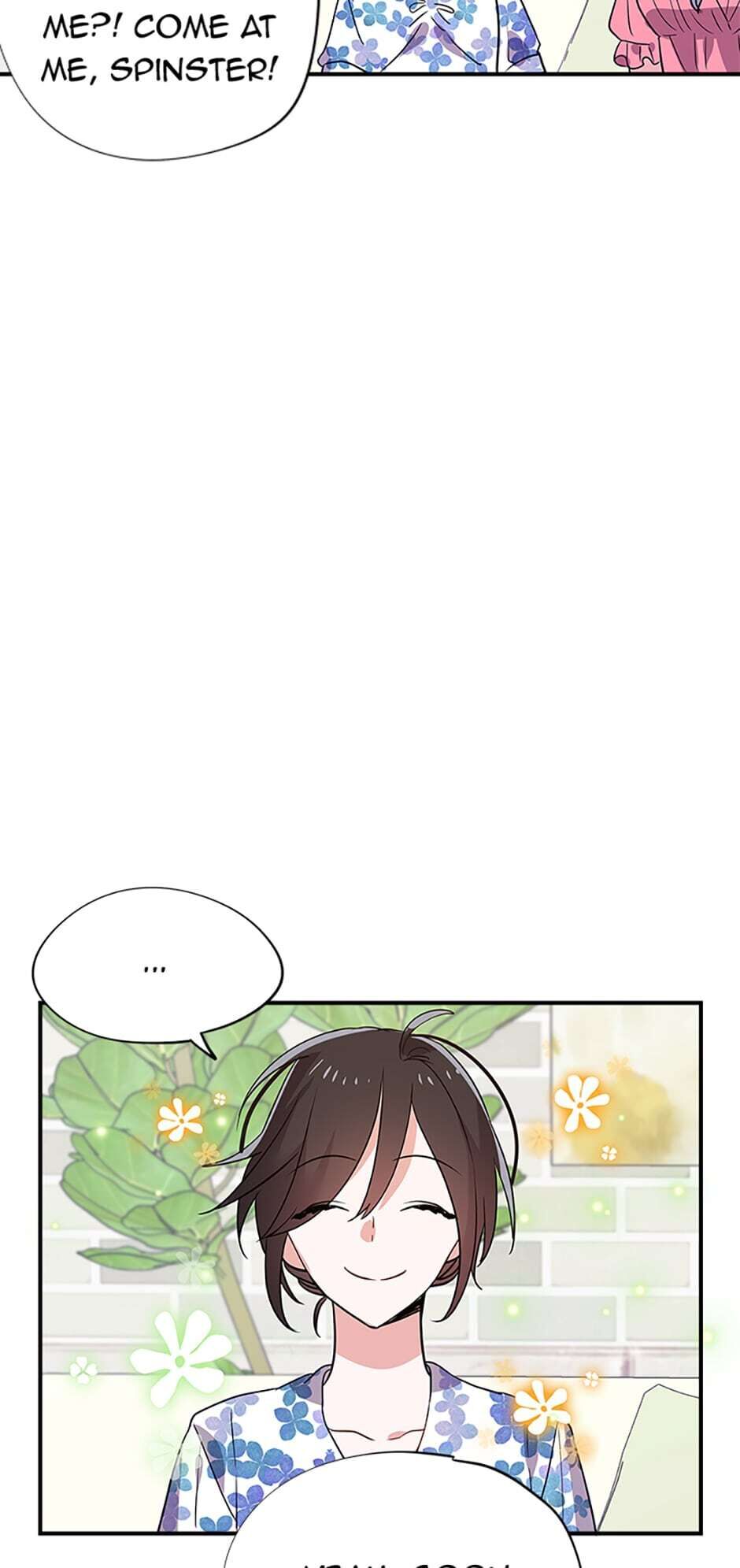 Please Save My Husband Chapter 11 page 29 - Chapter 11: In-Laws vs. Meat
