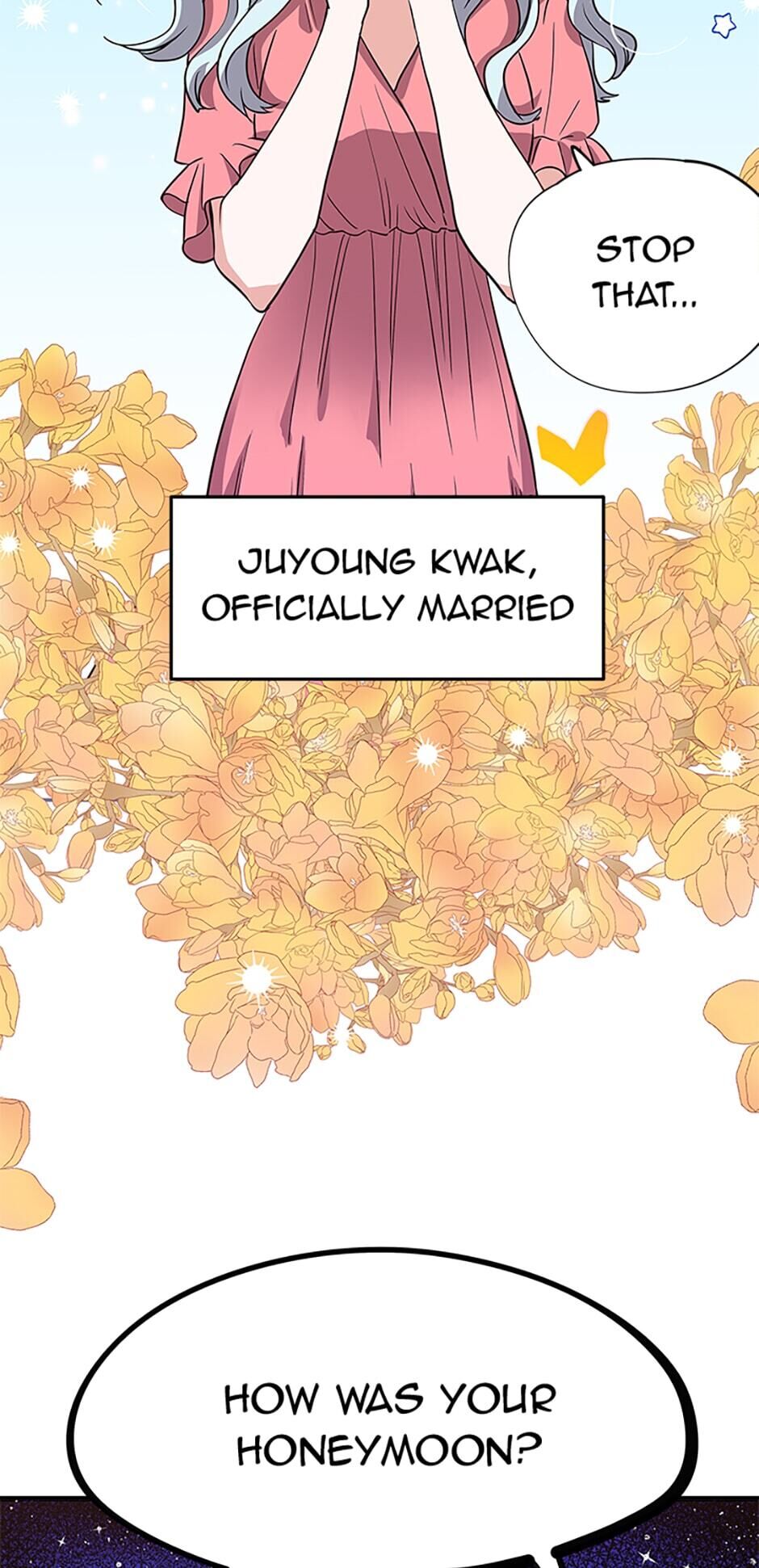 Please Save My Husband Chapter 11 page 3 - Chapter 11: In-Laws vs. Meat
