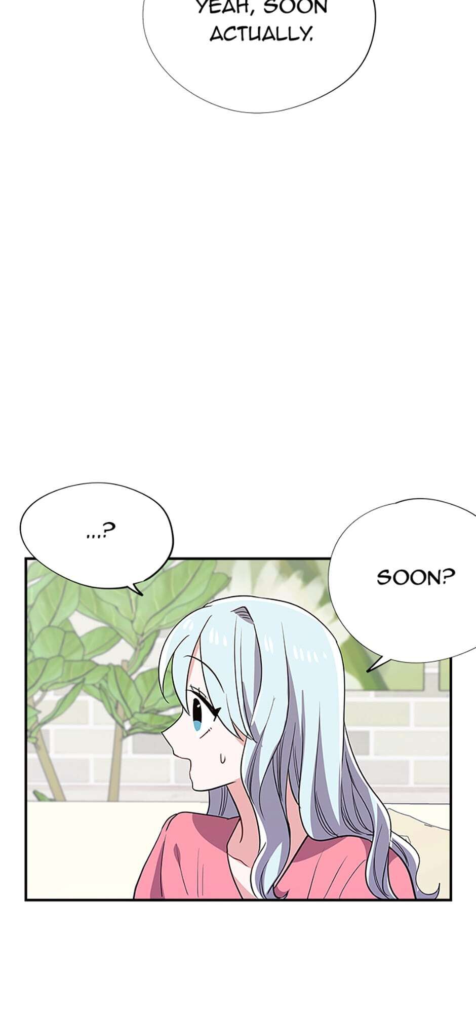Please Save My Husband Chapter 11 page 30 - Chapter 11: In-Laws vs. Meat