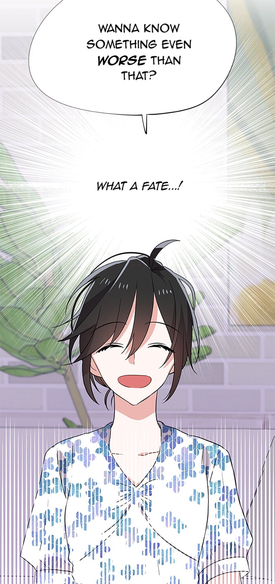 Please Save My Husband Chapter 11 page 32 - Chapter 11: In-Laws vs. Meat