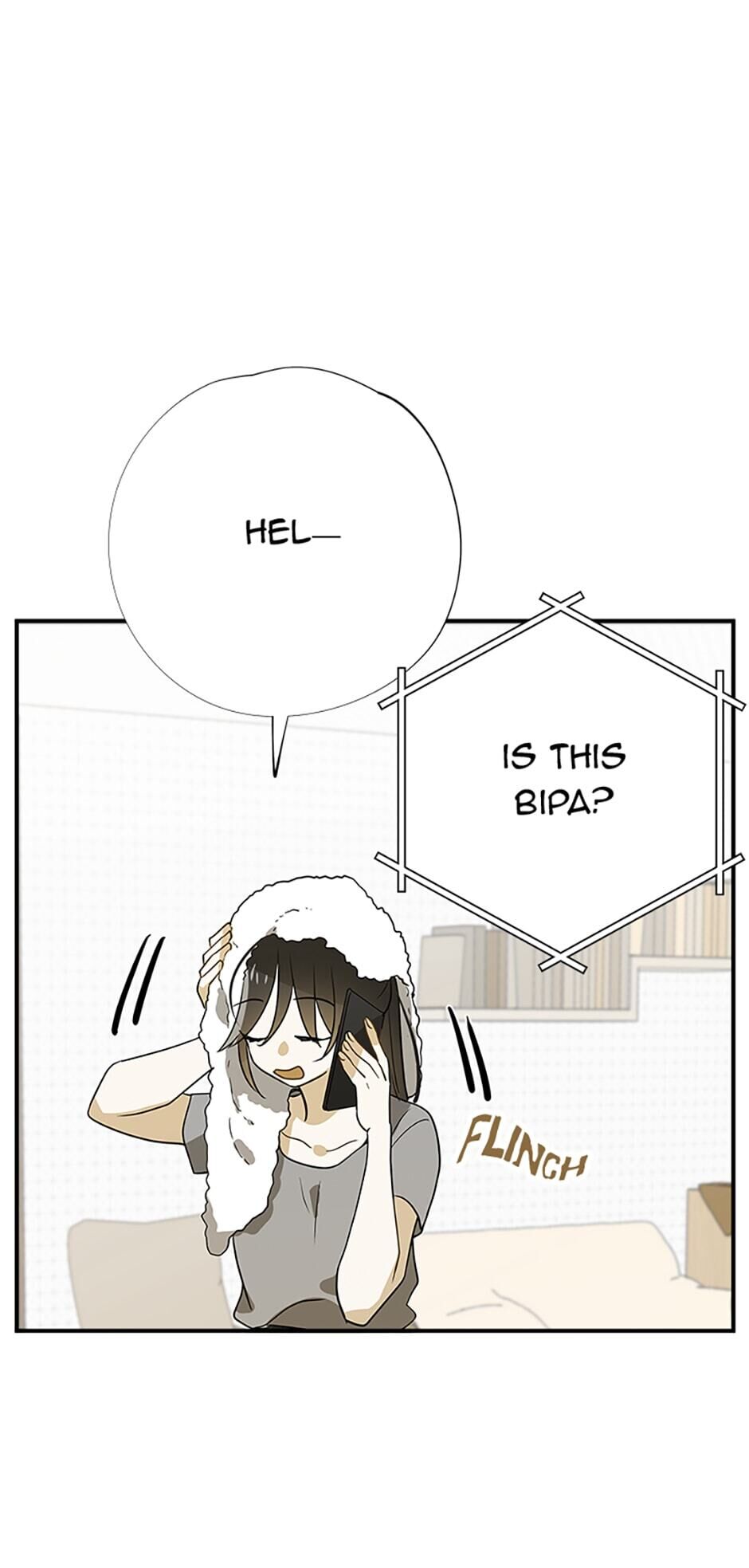 Please Save My Husband Chapter 11 page 35 - Chapter 11: In-Laws vs. Meat