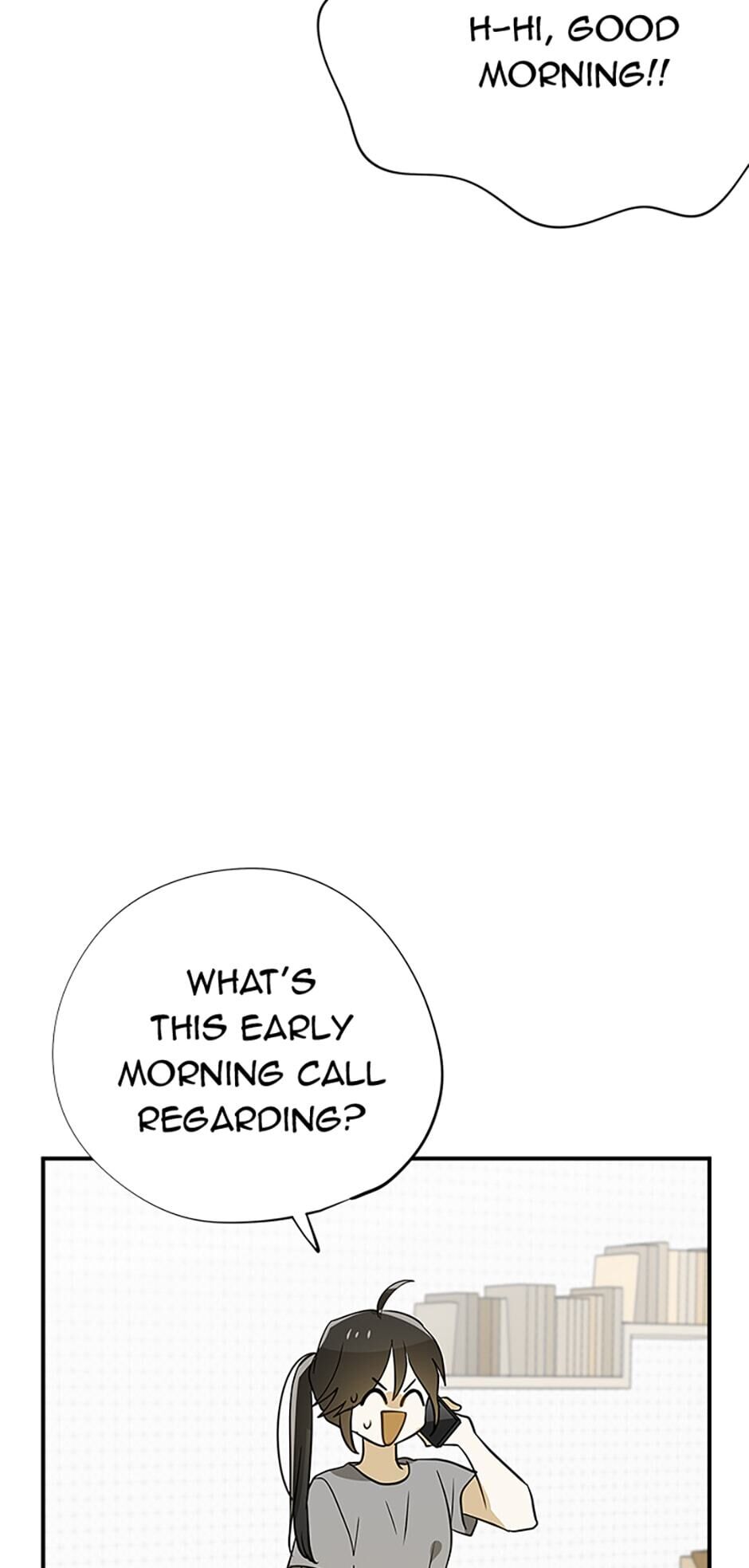 Please Save My Husband Chapter 11 page 37 - Chapter 11: In-Laws vs. Meat