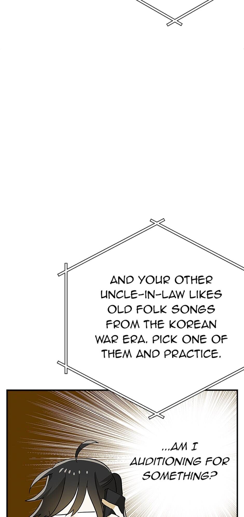 Please Save My Husband Chapter 11 page 49 - Chapter 11: In-Laws vs. Meat