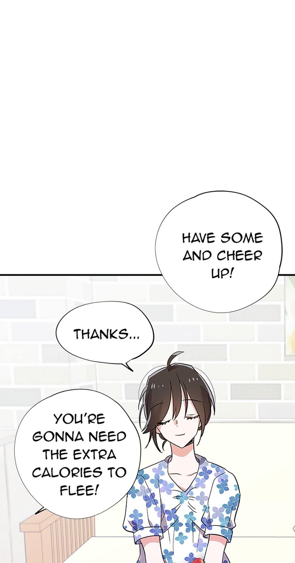 Please Save My Husband Chapter 11 page 59 - Chapter 11: In-Laws vs. Meat