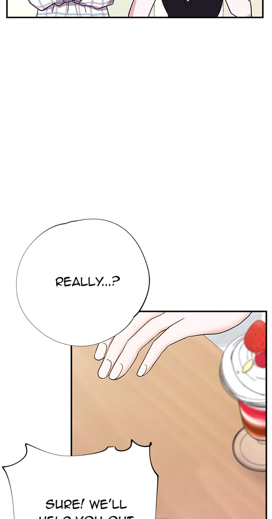 Please Save My Husband Chapter 11 page 61 - Chapter 11: In-Laws vs. Meat