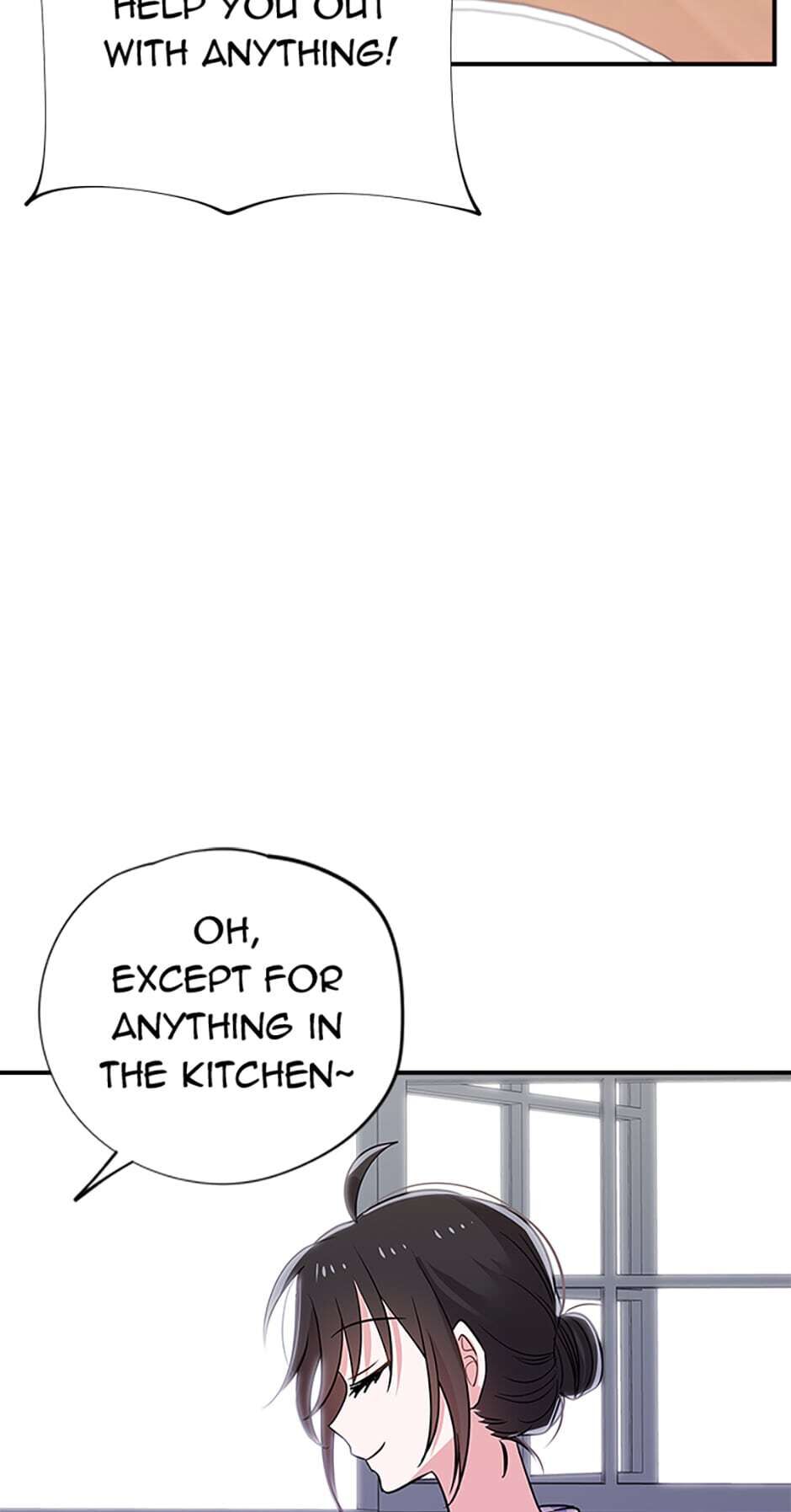 Please Save My Husband Chapter 11 page 62 - Chapter 11: In-Laws vs. Meat