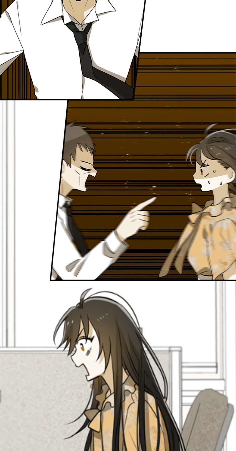 Please Save My Husband Chapter 11 page 64 - Chapter 11: In-Laws vs. Meat