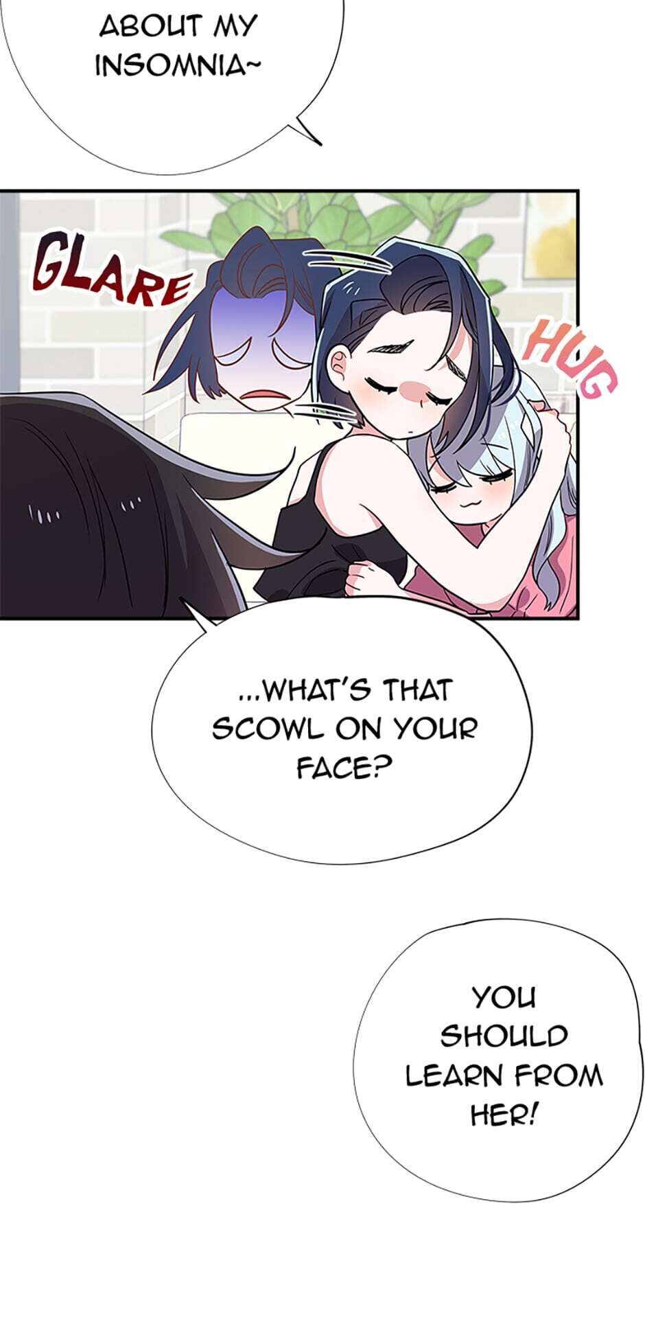 Please Save My Husband Chapter 11 page 7 - Chapter 11: In-Laws vs. Meat