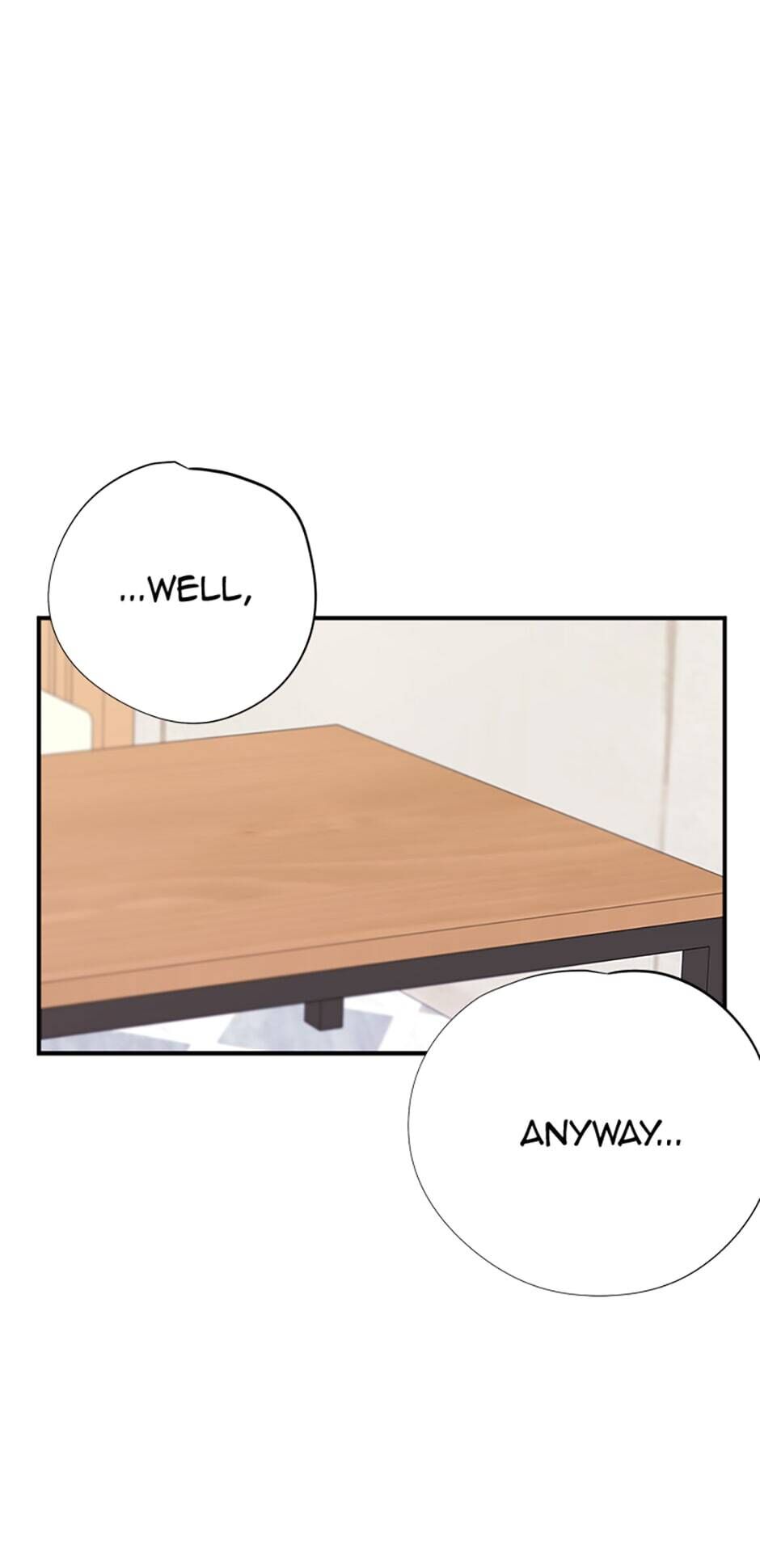 Please Save My Husband Chapter 11 page 8 - Chapter 11: In-Laws vs. Meat