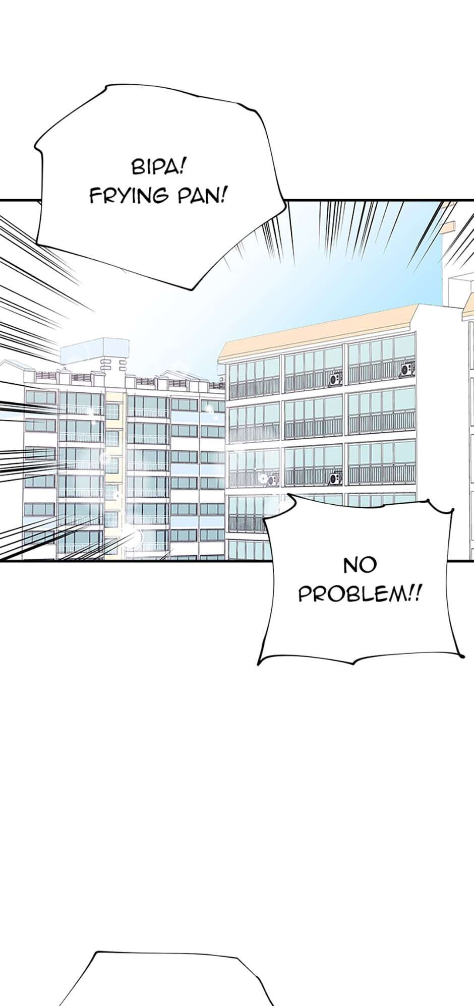 Please Save My Husband Chapter 12 page 1 - Chapter 12: In The Warzone