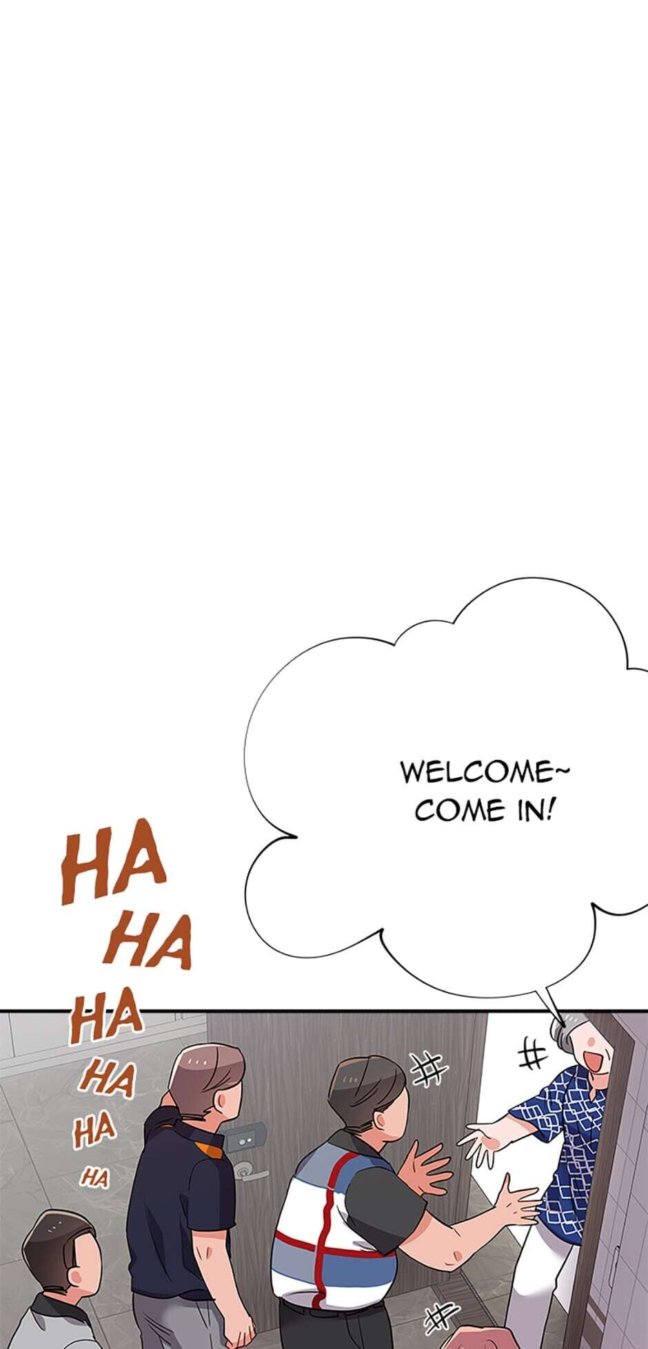 Please Save My Husband Chapter 12 page 12 - Chapter 12: In The Warzone