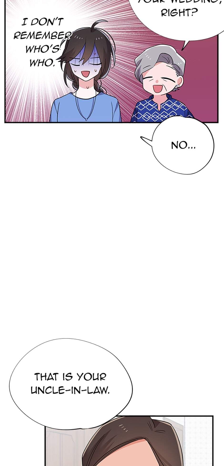 Please Save My Husband Chapter 12 page 15 - Chapter 12: In The Warzone