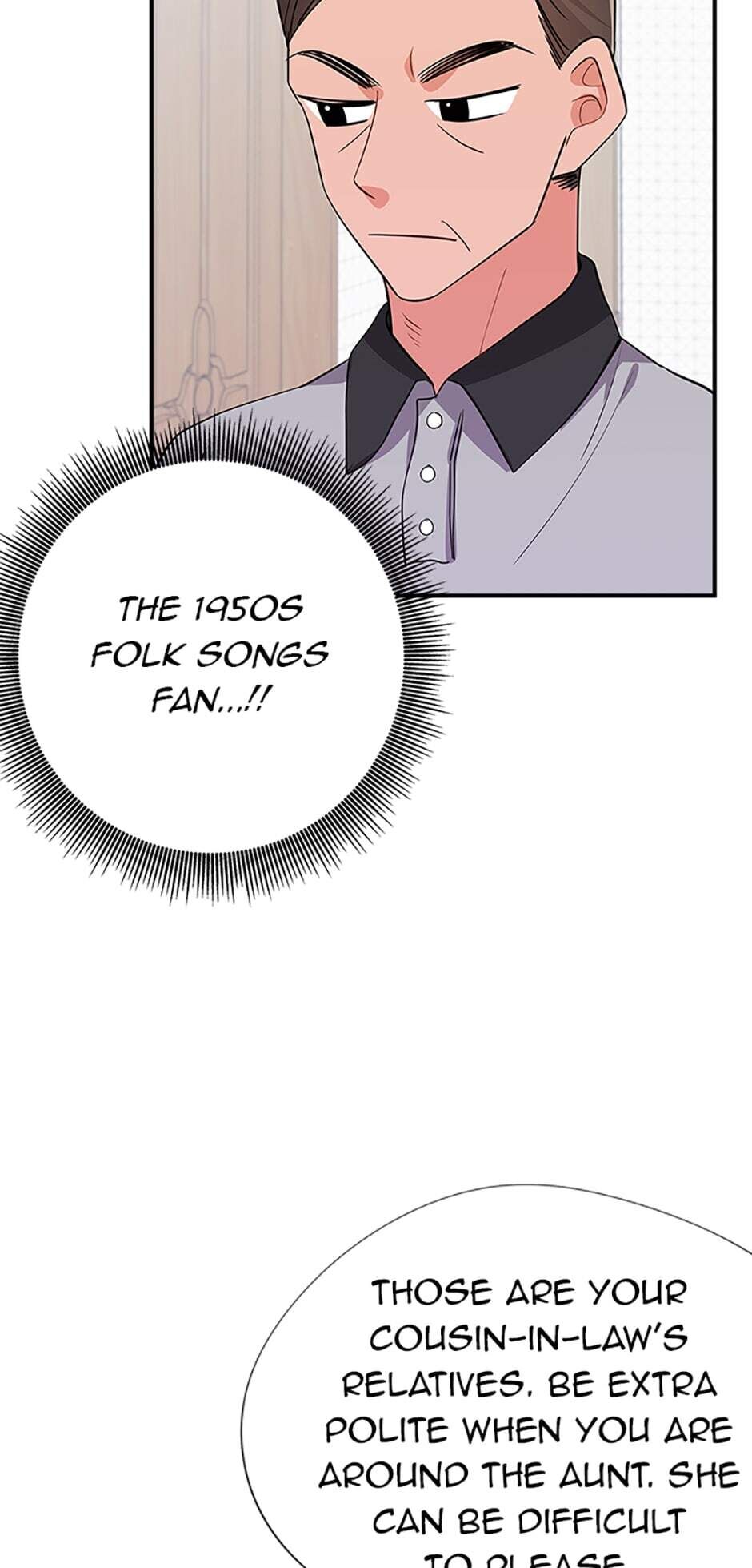 Please Save My Husband Chapter 12 page 16 - Chapter 12: In The Warzone