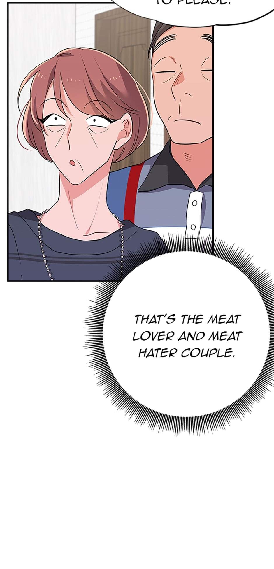 Please Save My Husband Chapter 12 page 17 - Chapter 12: In The Warzone