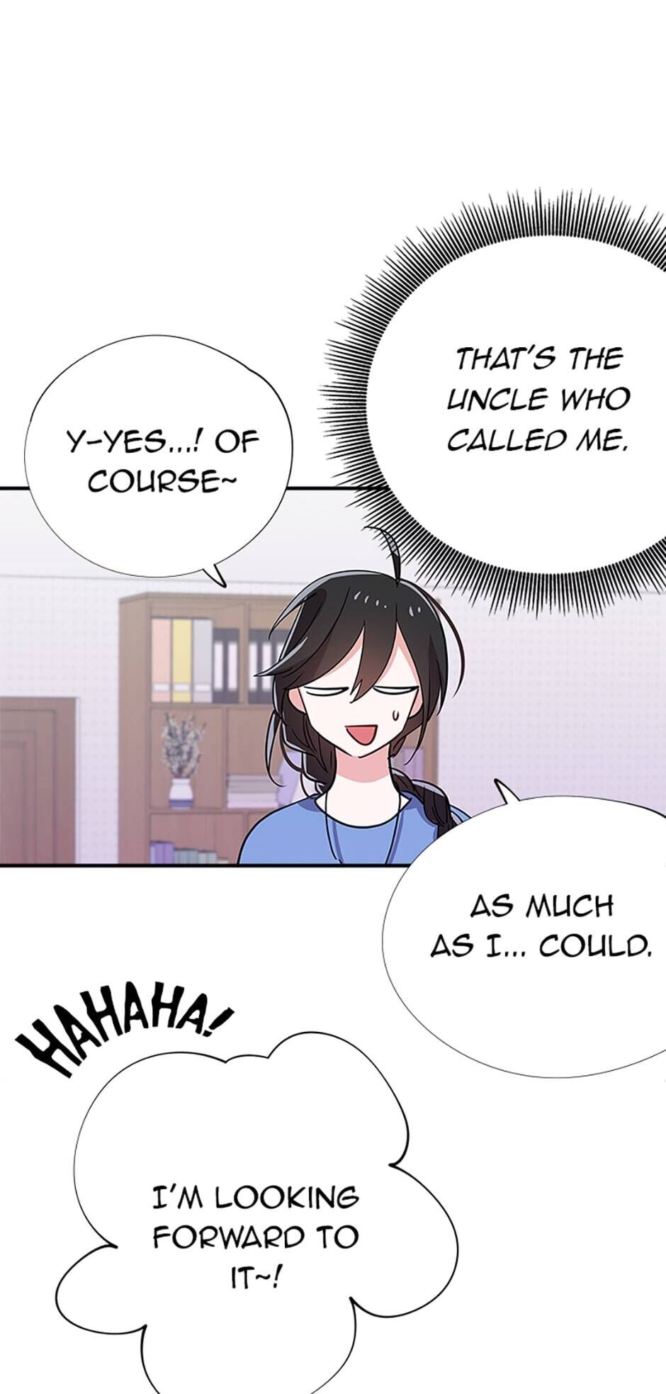 Please Save My Husband Chapter 12 page 19 - Chapter 12: In The Warzone