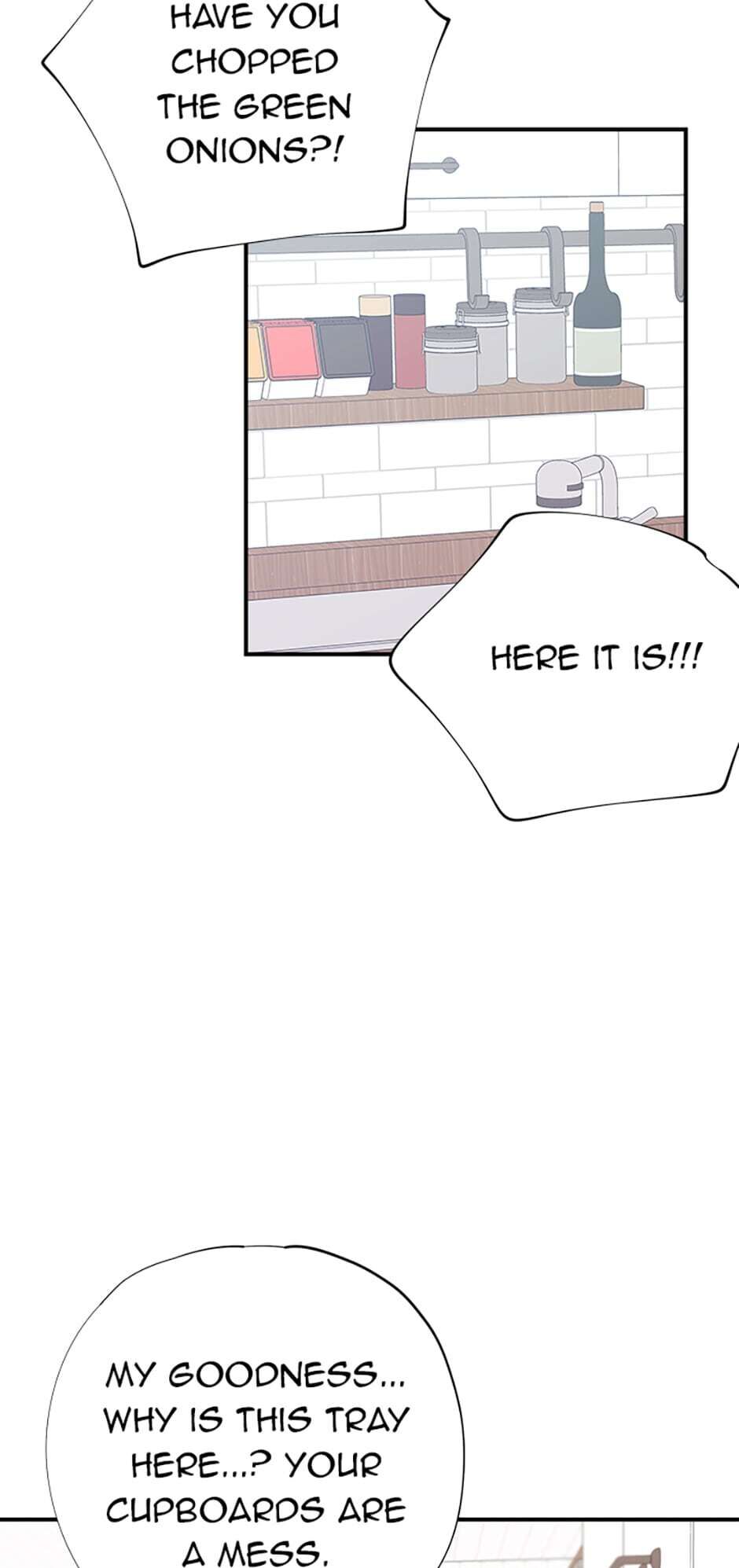 Please Save My Husband Chapter 12 page 2 - Chapter 12: In The Warzone