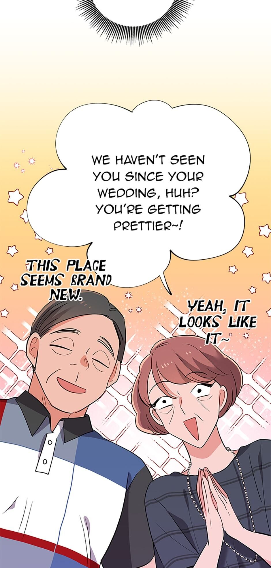 Please Save My Husband Chapter 12 page 22 - Chapter 12: In The Warzone