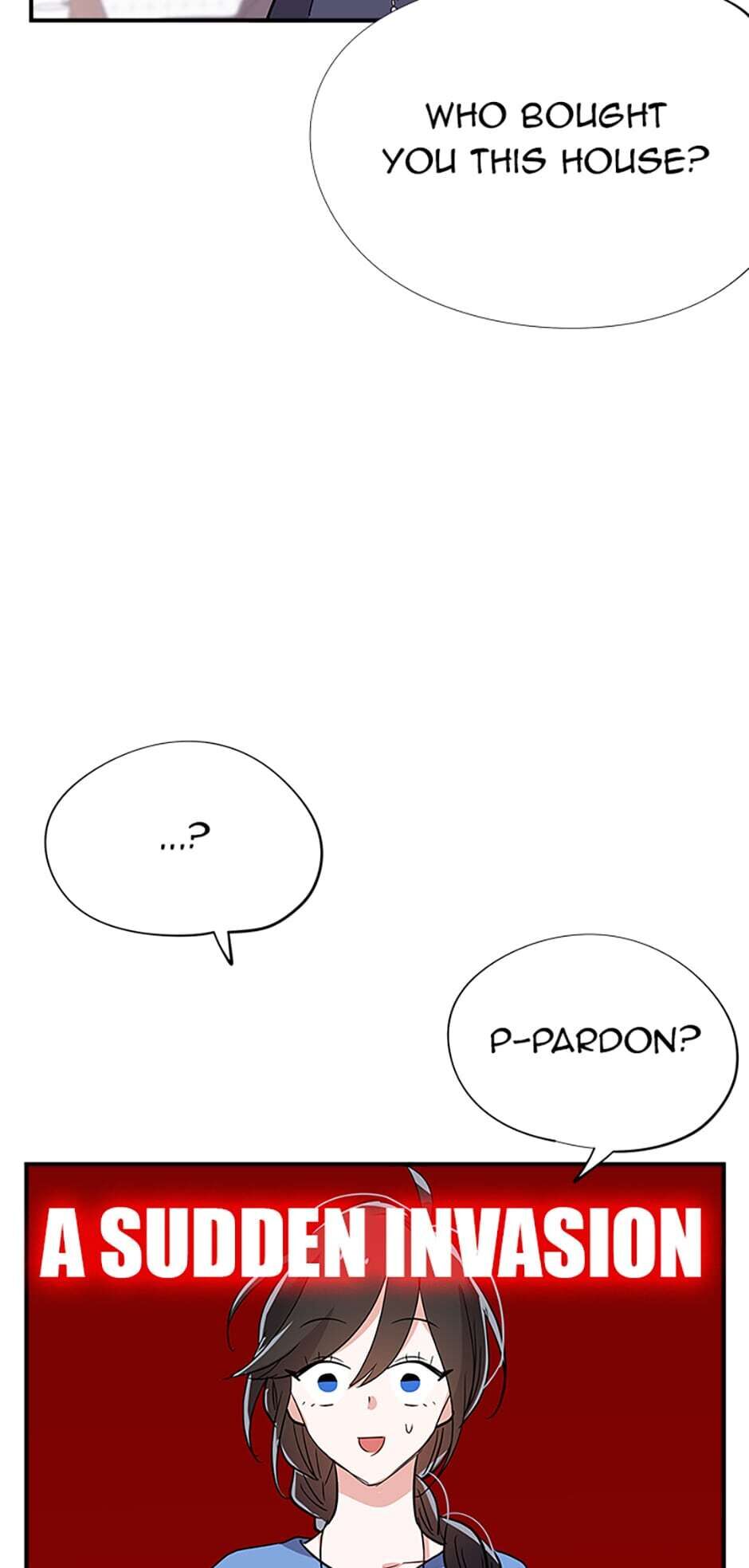 Please Save My Husband Chapter 12 page 24 - Chapter 12: In The Warzone