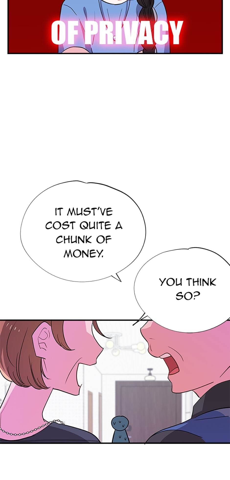 Please Save My Husband Chapter 12 page 25 - Chapter 12: In The Warzone