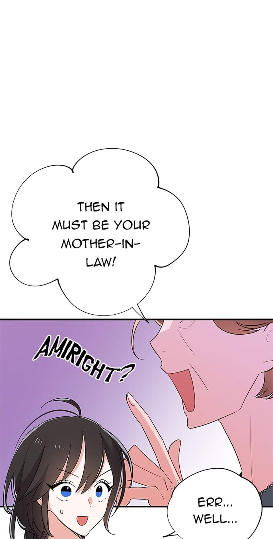 Please Save My Husband Chapter 12 page 26 - Chapter 12: In The Warzone