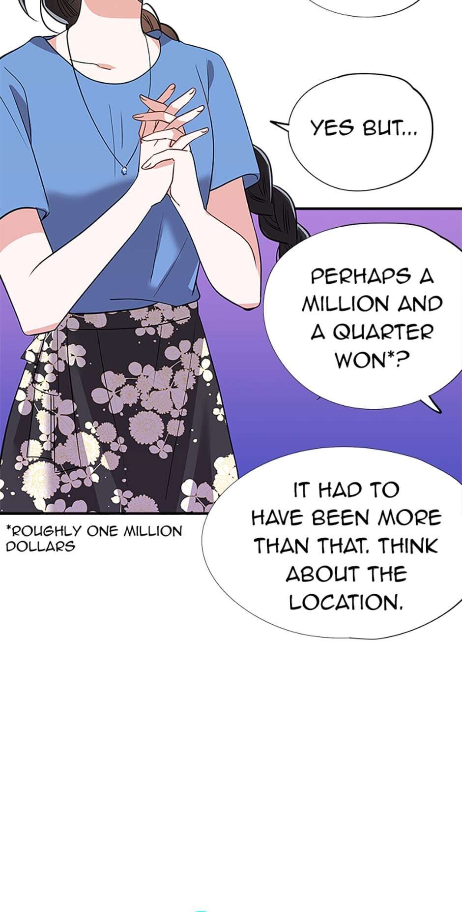 Please Save My Husband Chapter 12 page 27 - Chapter 12: In The Warzone