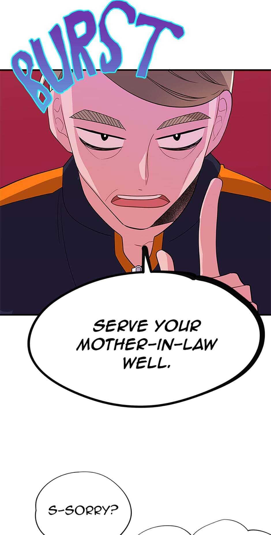 Please Save My Husband Chapter 12 page 28 - Chapter 12: In The Warzone