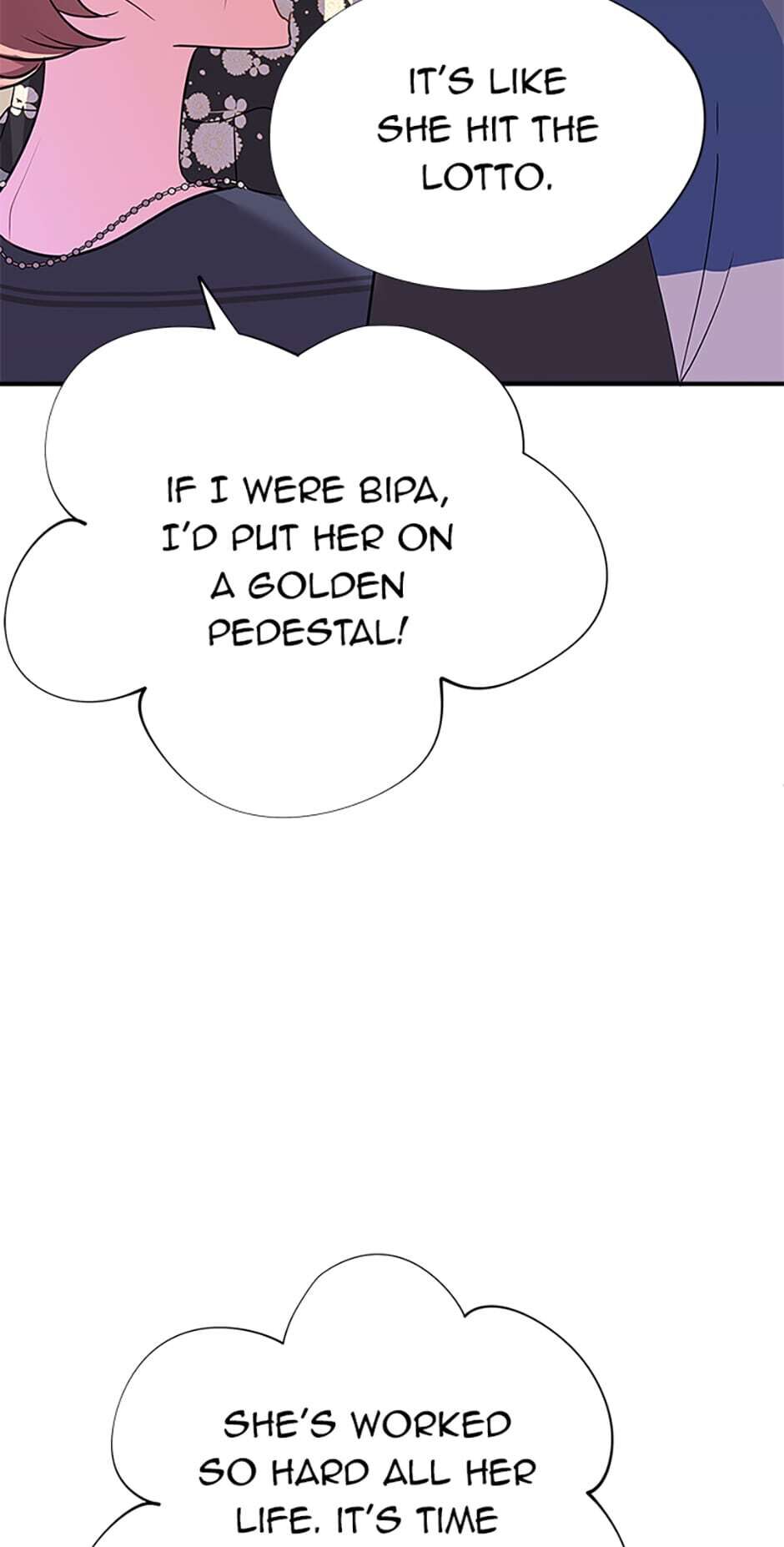 Please Save My Husband Chapter 12 page 30 - Chapter 12: In The Warzone