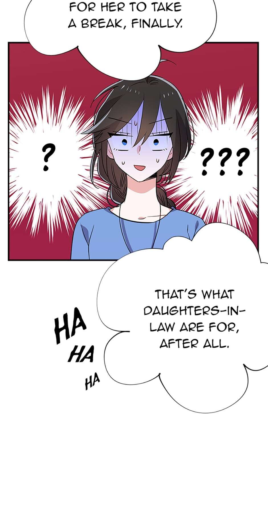 Please Save My Husband Chapter 12 page 31 - Chapter 12: In The Warzone
