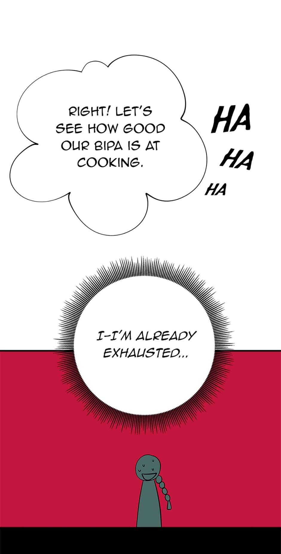 Please Save My Husband Chapter 12 page 32 - Chapter 12: In The Warzone